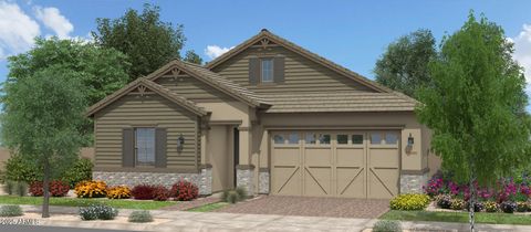 23102 E Raven Drive Queen Creek AZ 85142