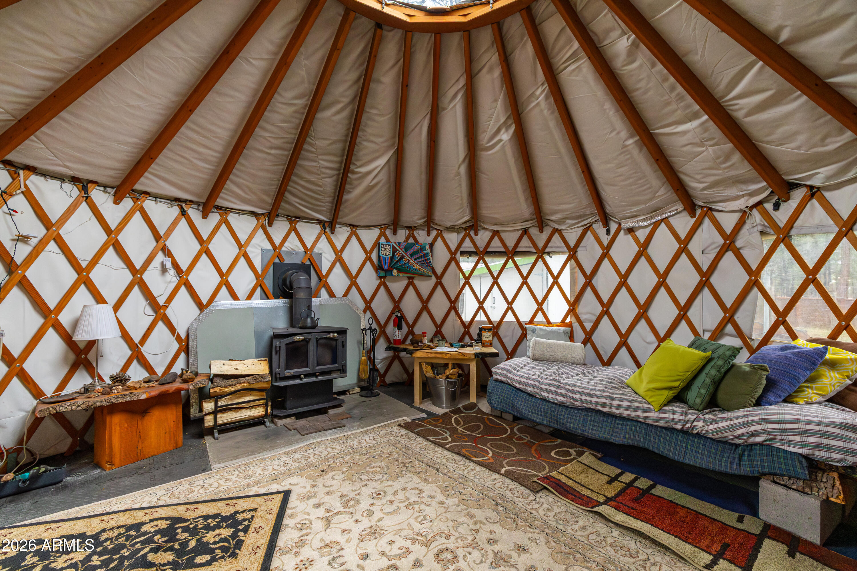 Mountainaire - Residential