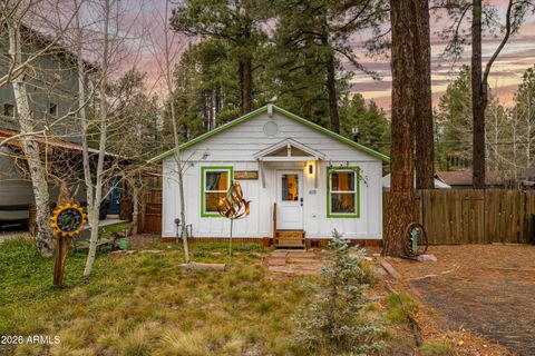 Photo of 419 Kiowa, Flagstaff, AZ 86005 (MLS # 7035161)