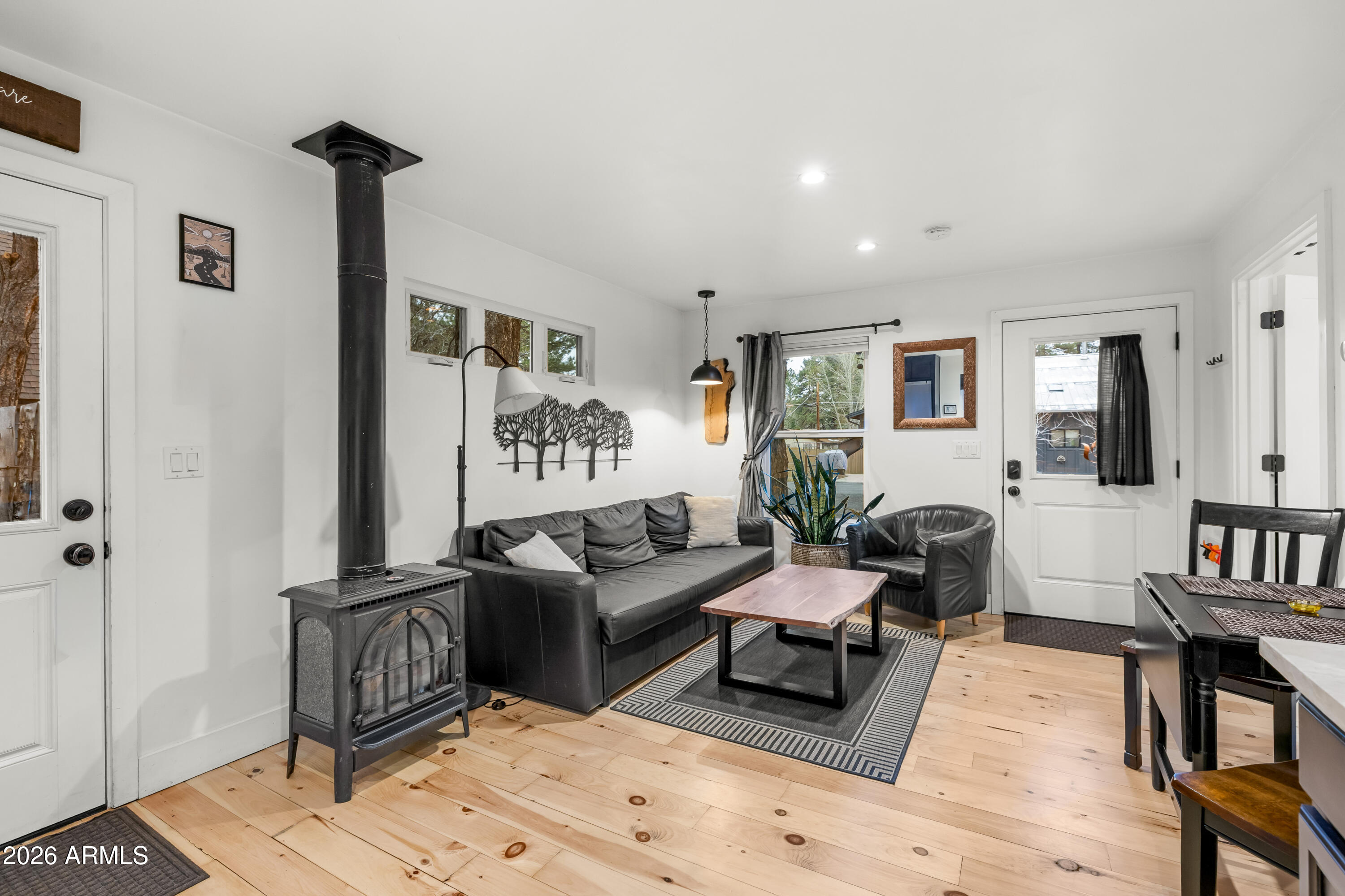 Mountainaire - Residential