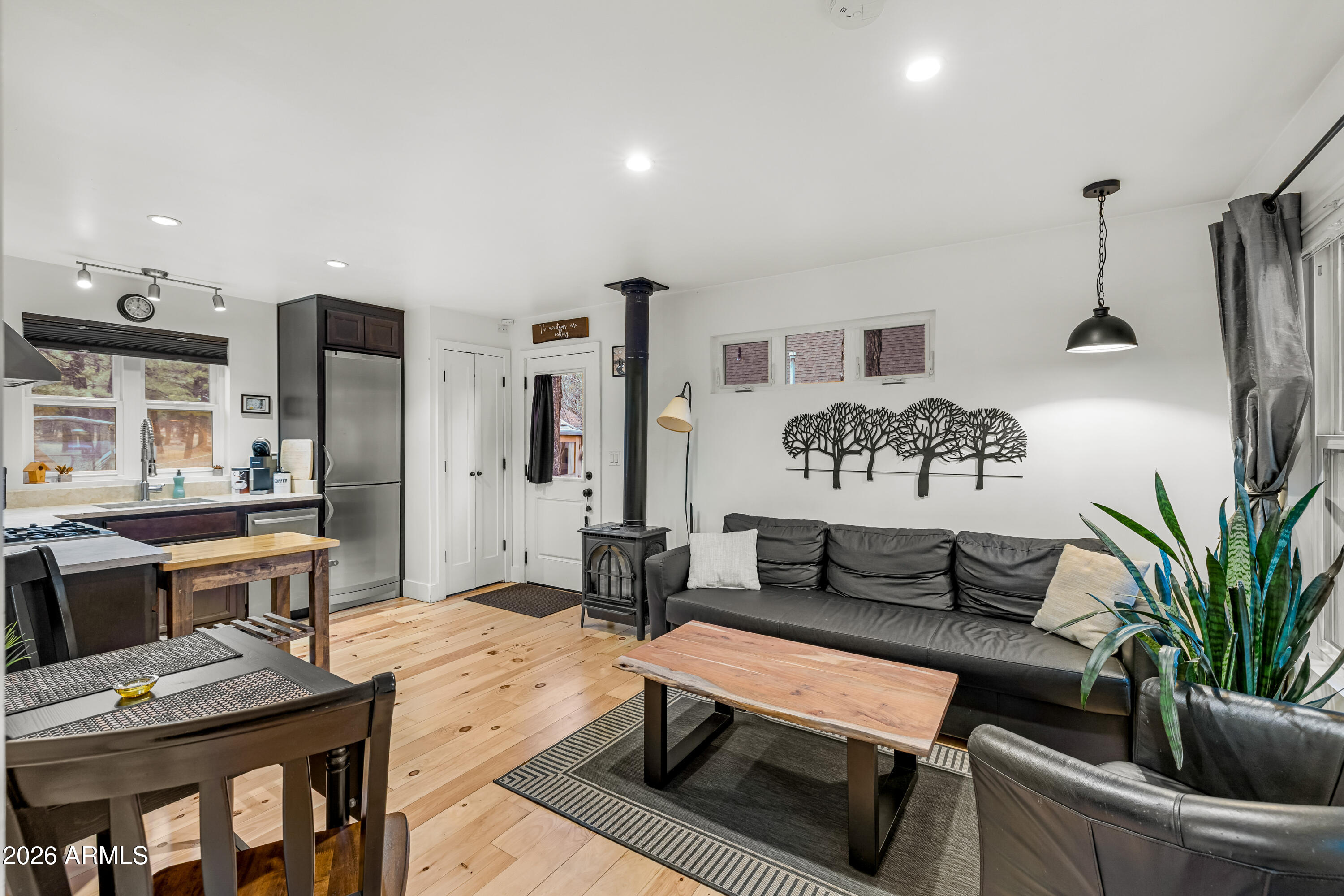 Mountainaire - Residential