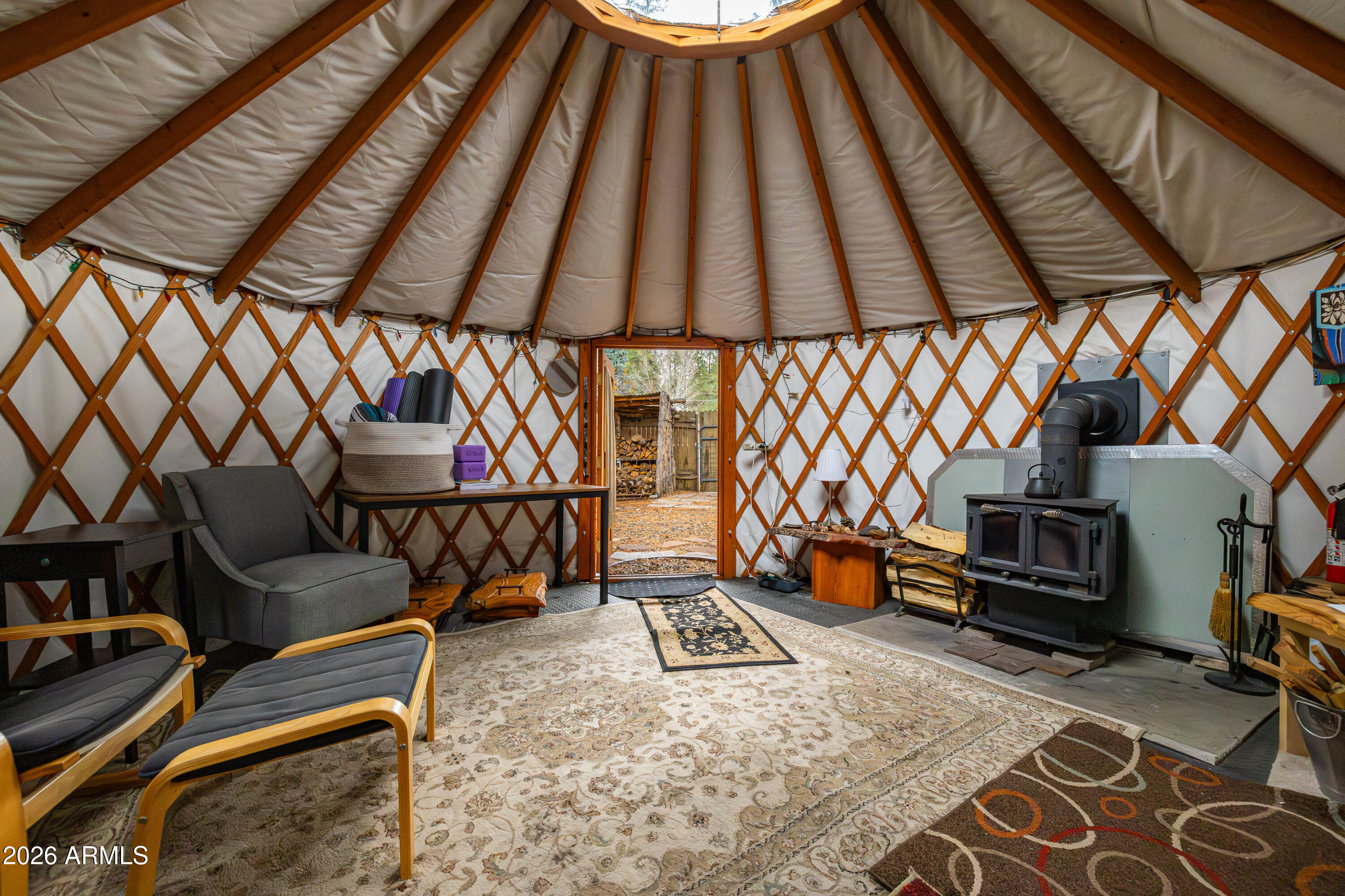 Mountainaire - Residential