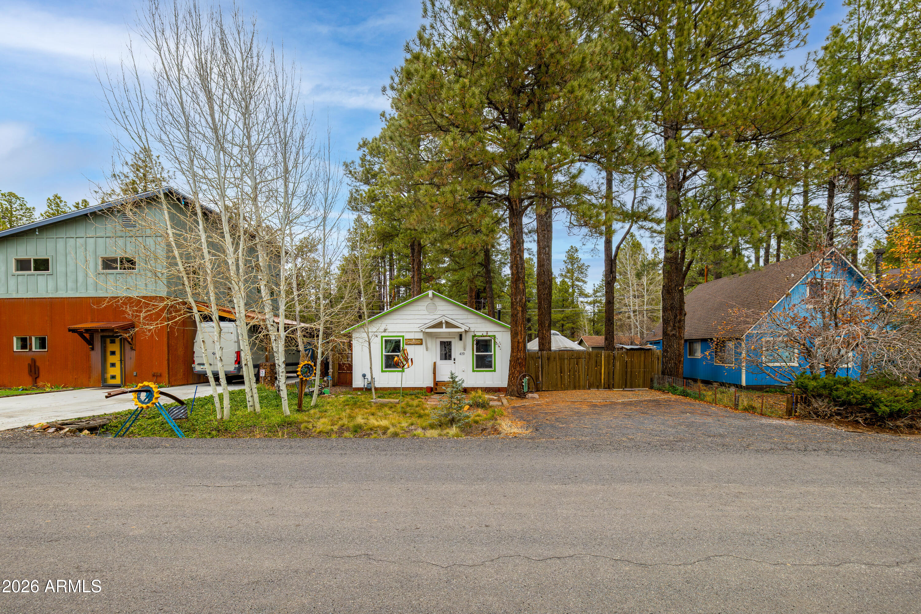 Mountainaire - Residential