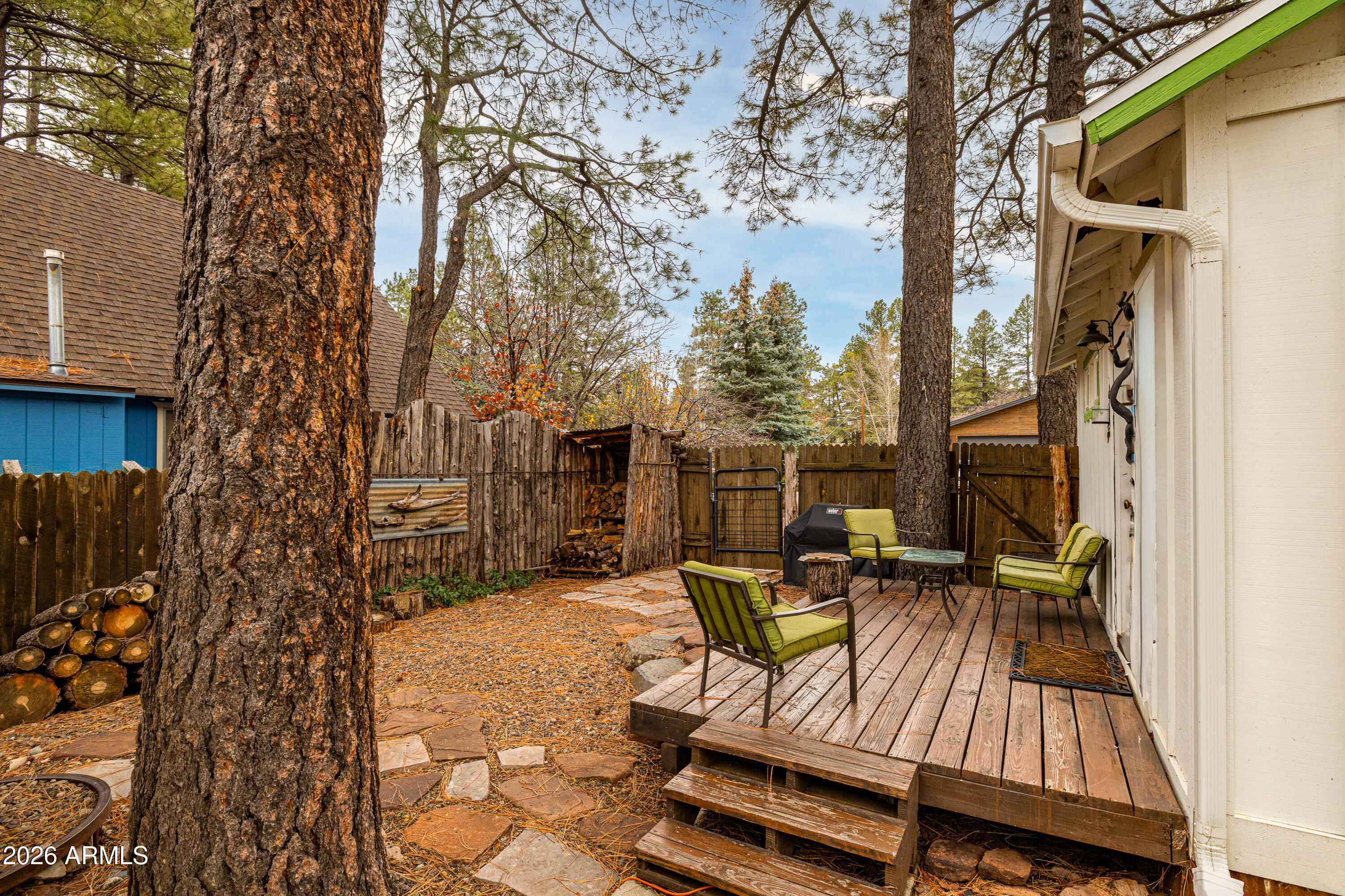 Mountainaire - Residential
