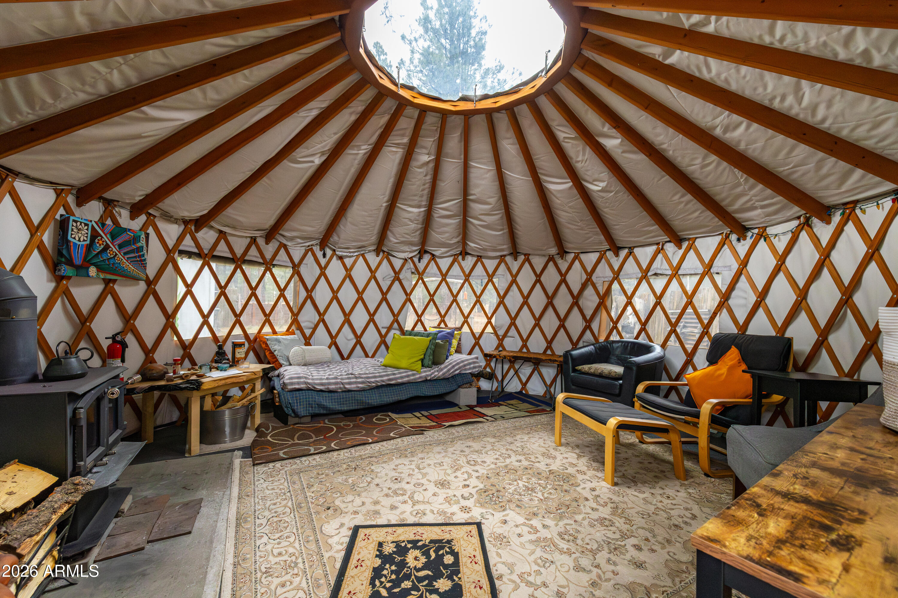 Mountainaire - Residential