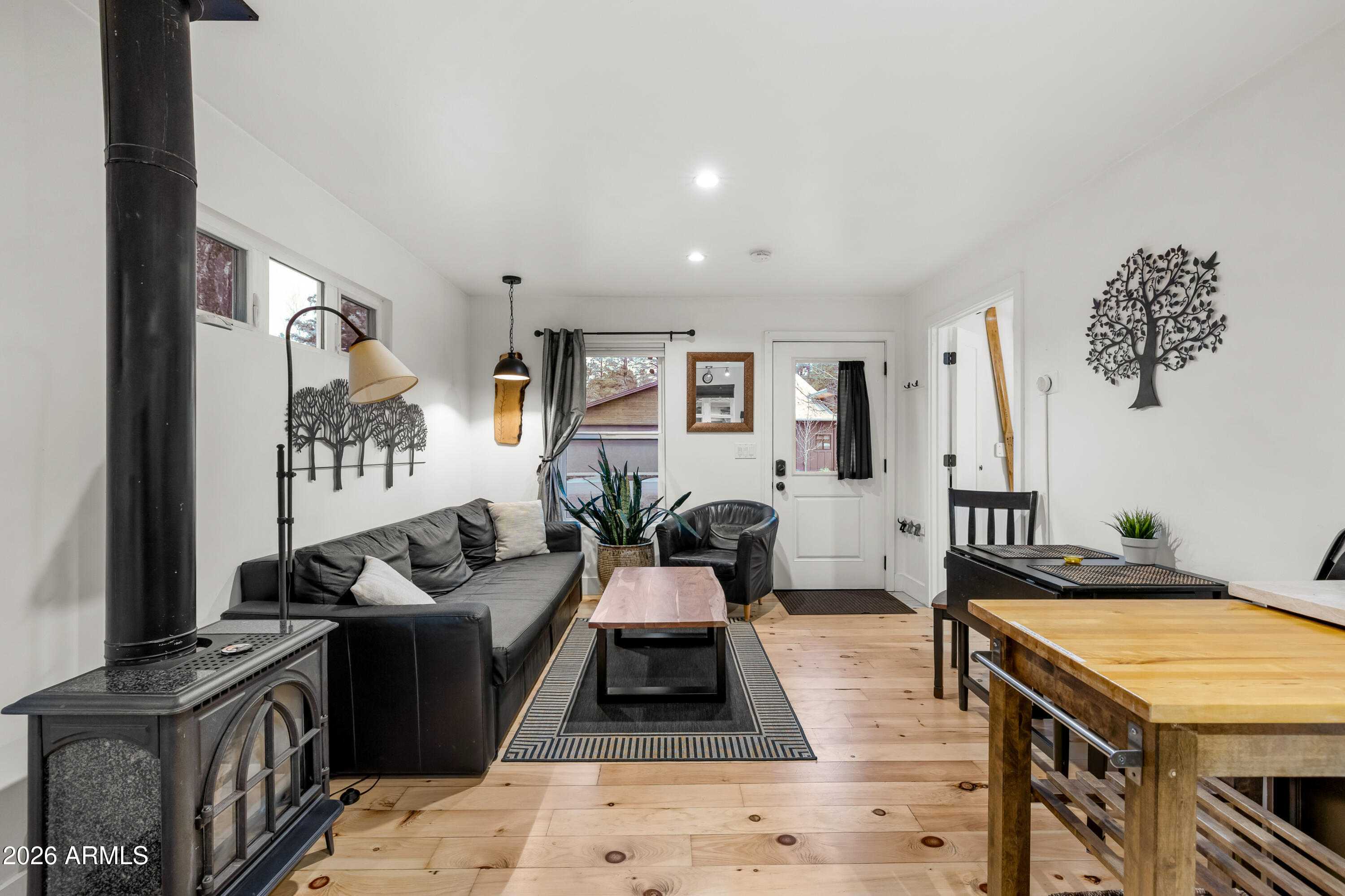 Mountainaire - Residential