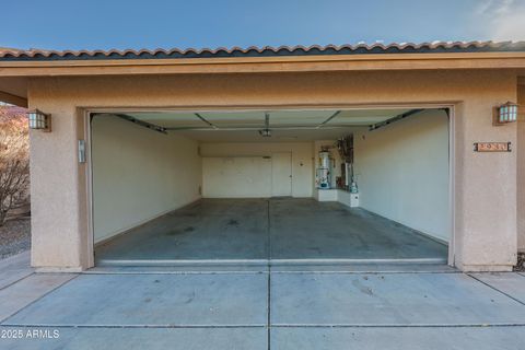 A home in Sierra Vista