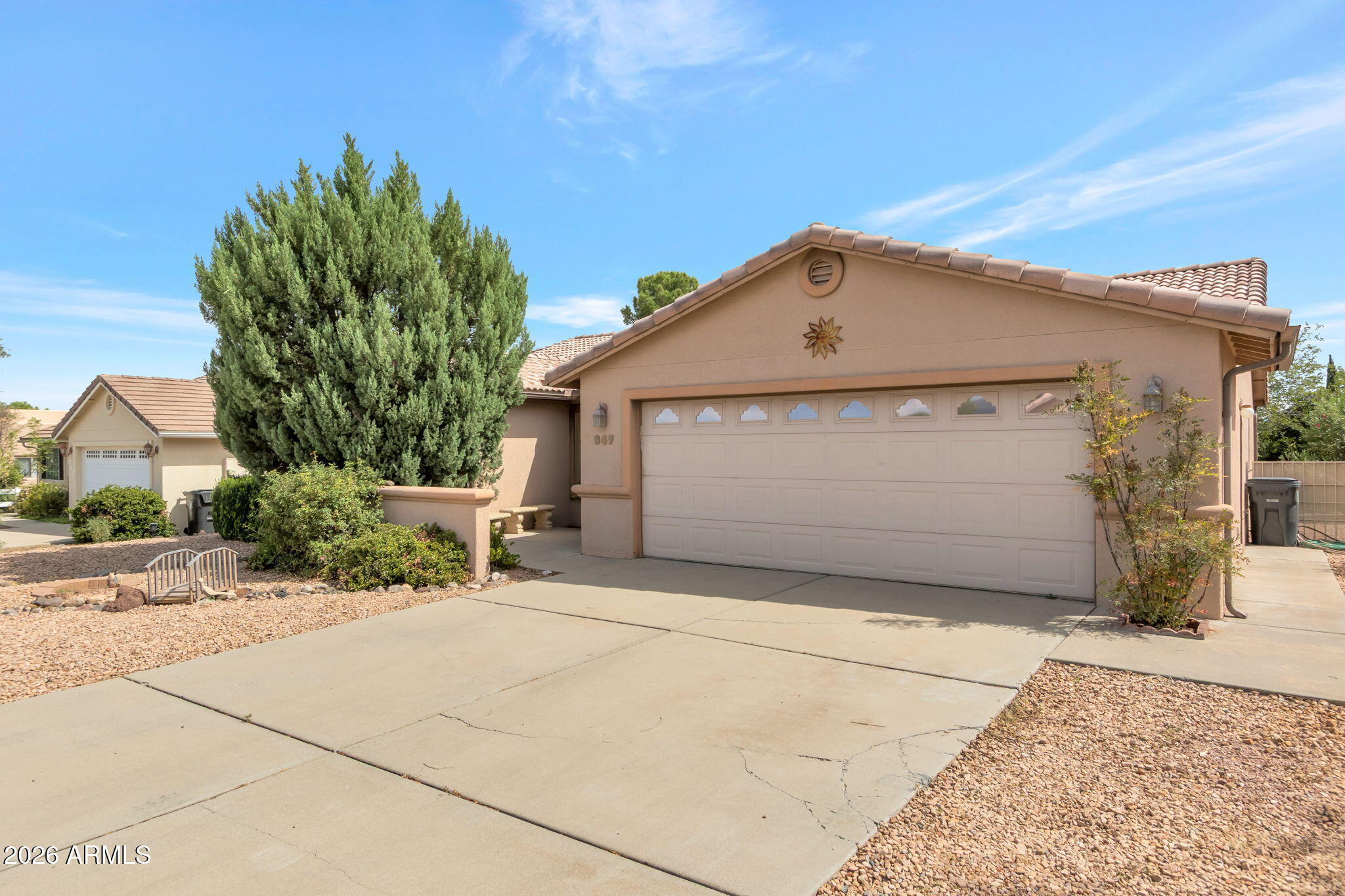 947 S Tigres Trail