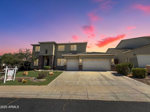 6619 W CORDIA Lane Phoenix AZ 85083