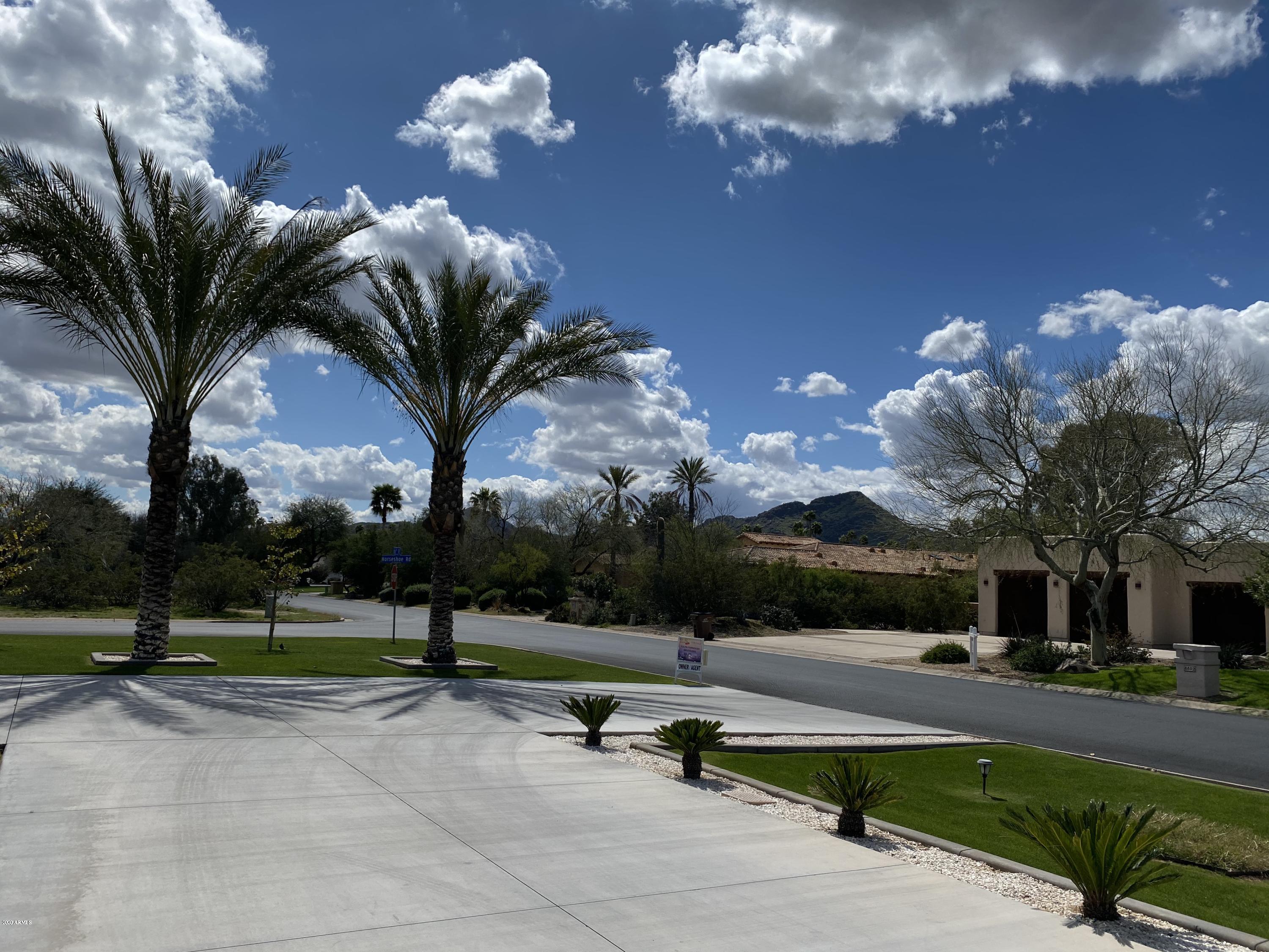 DOUBLETREE ESTATES - Residential