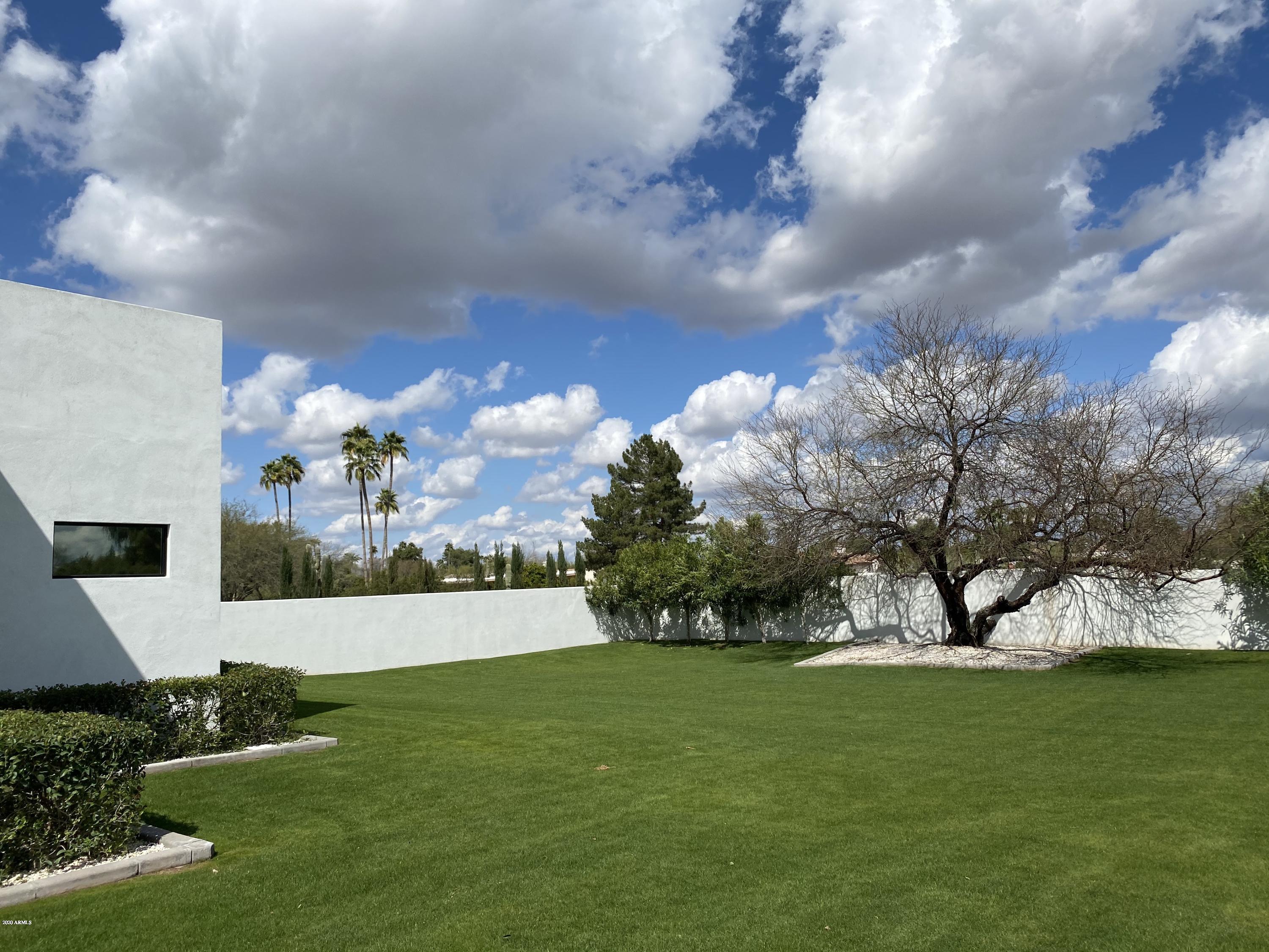 DOUBLETREE ESTATES - Residential