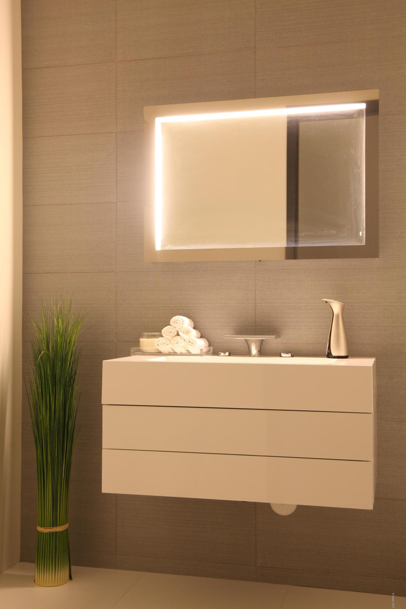 DOUBLETREE ESTATES - Residential