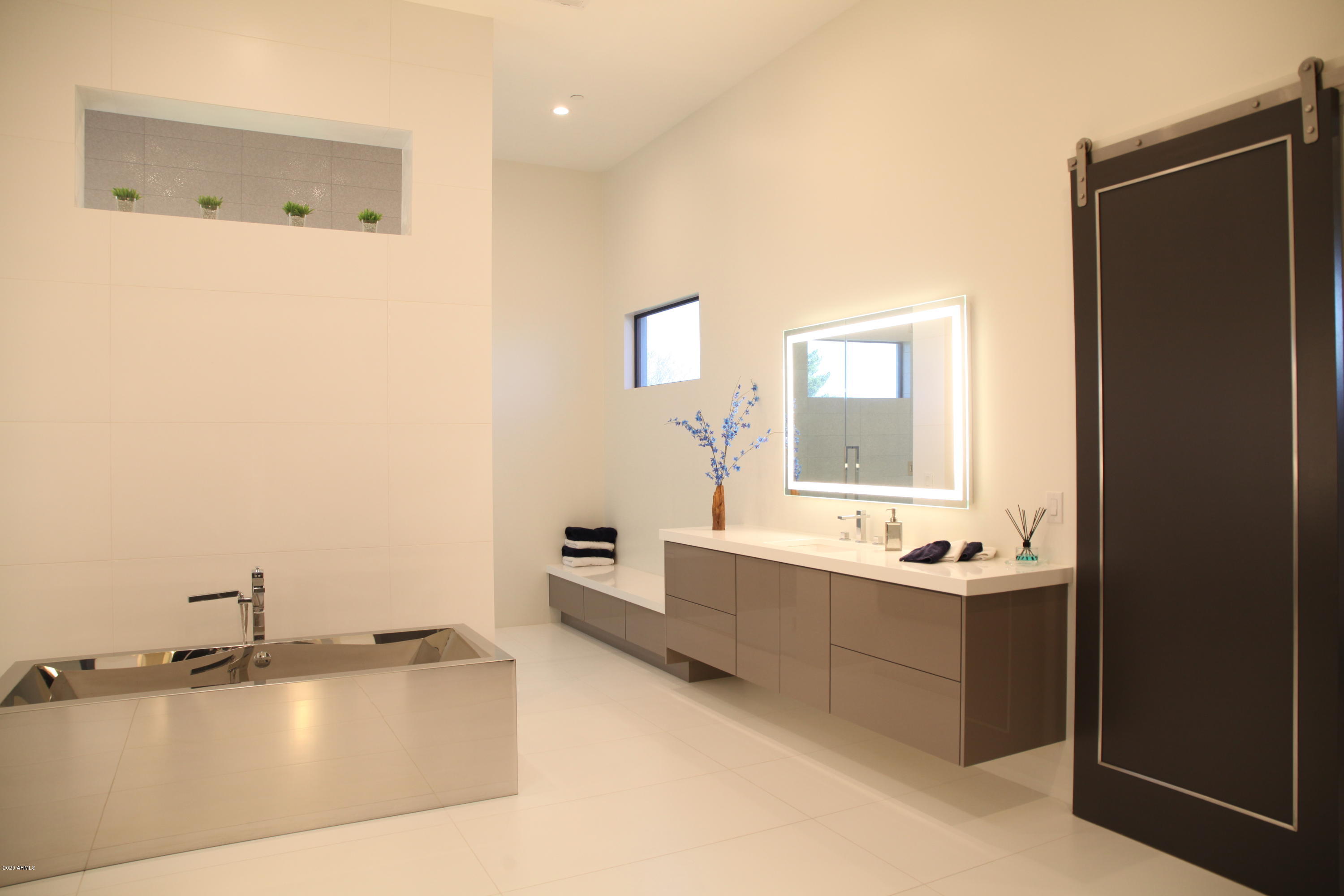 DOUBLETREE ESTATES - Residential