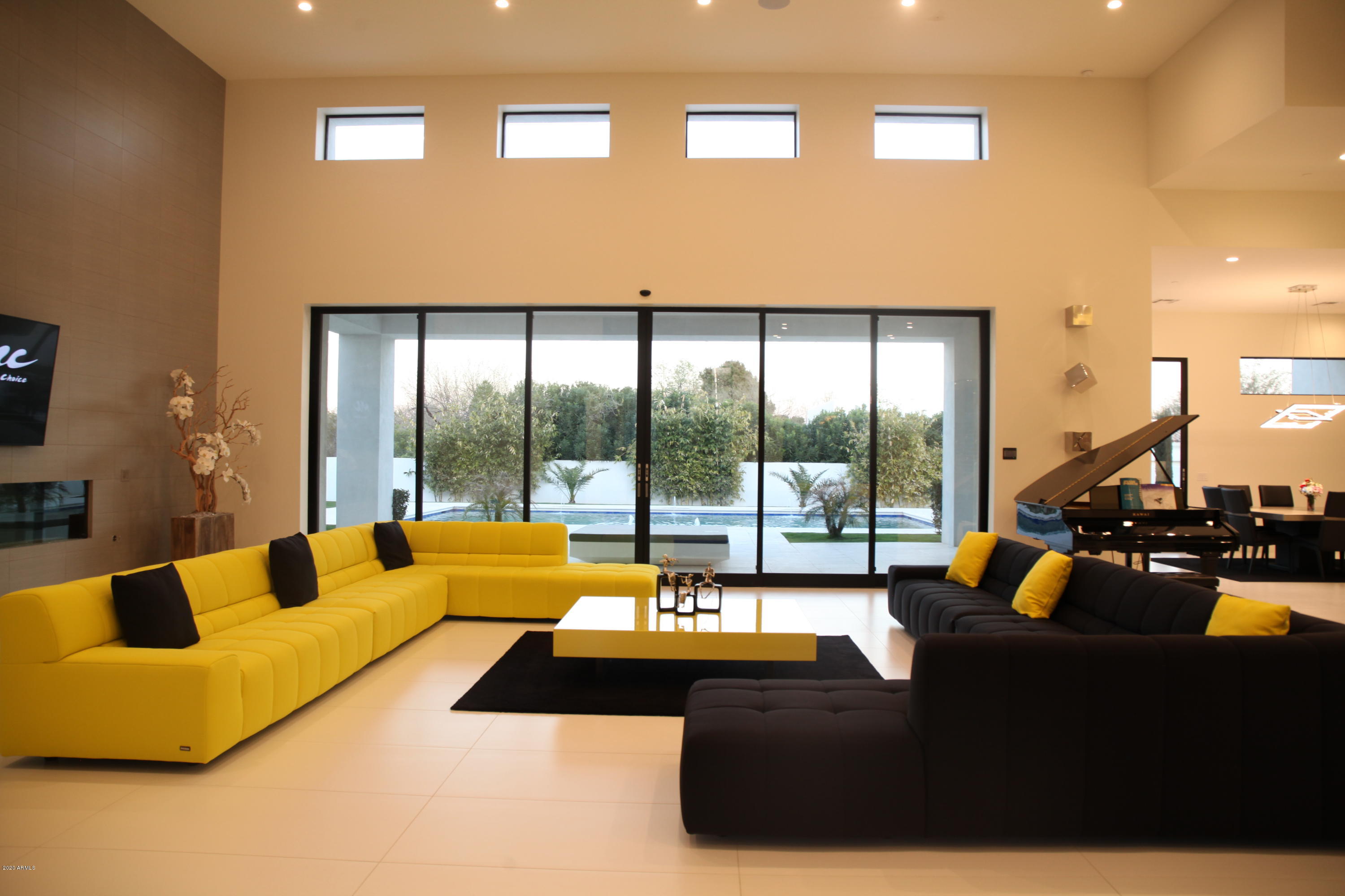 DOUBLETREE ESTATES - Residential