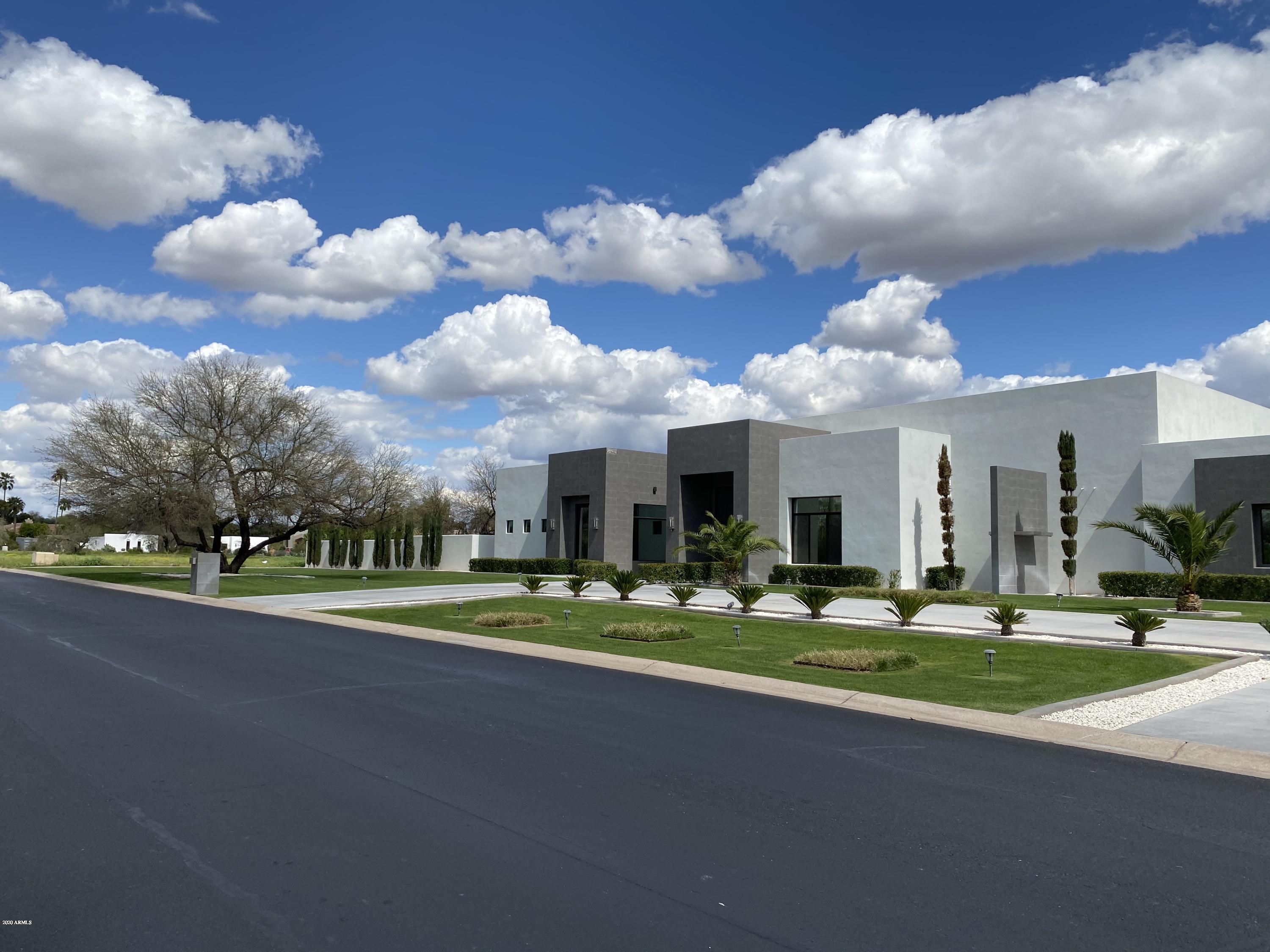 DOUBLETREE ESTATES - Residential