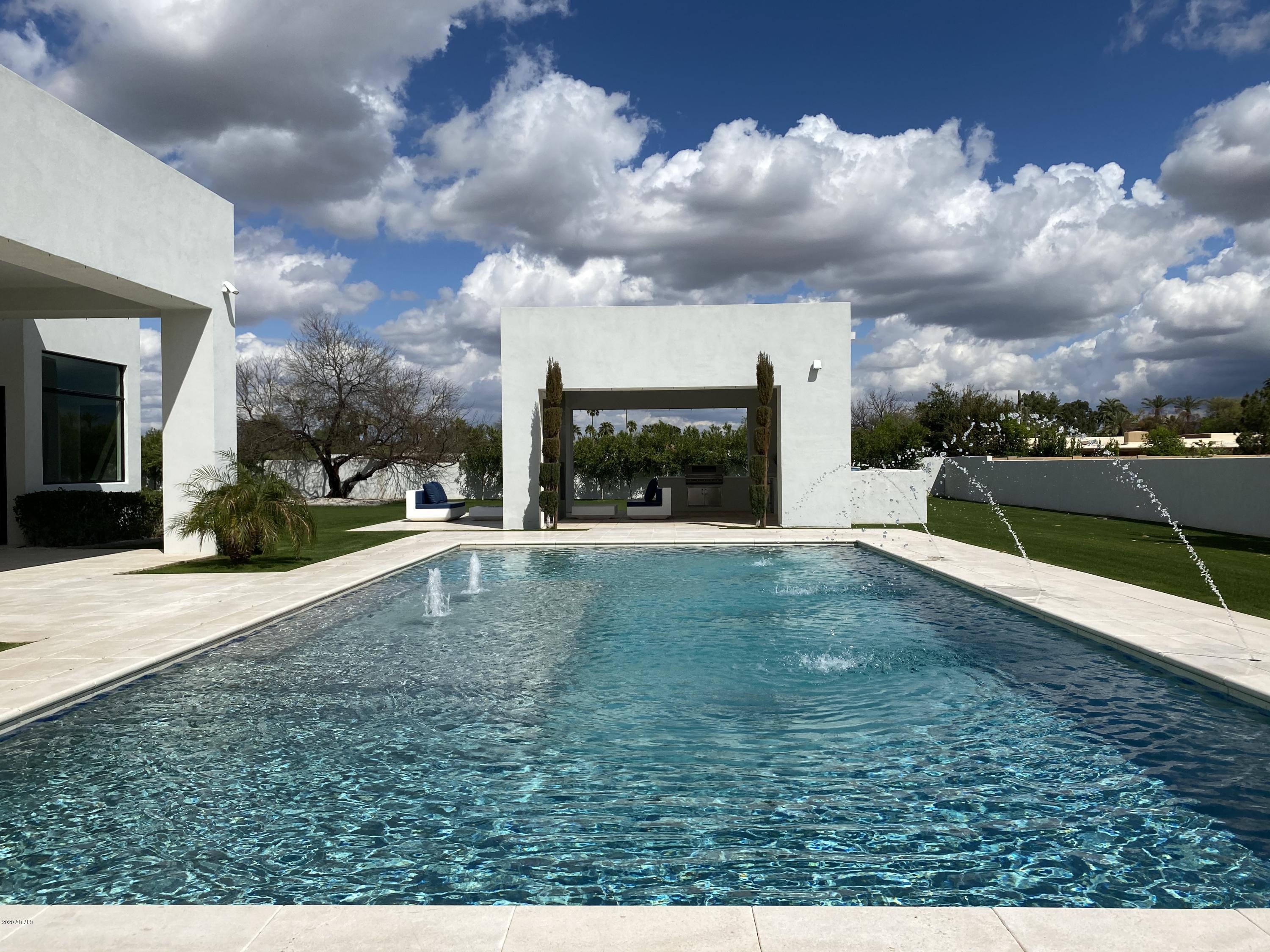 DOUBLETREE ESTATES - Residential