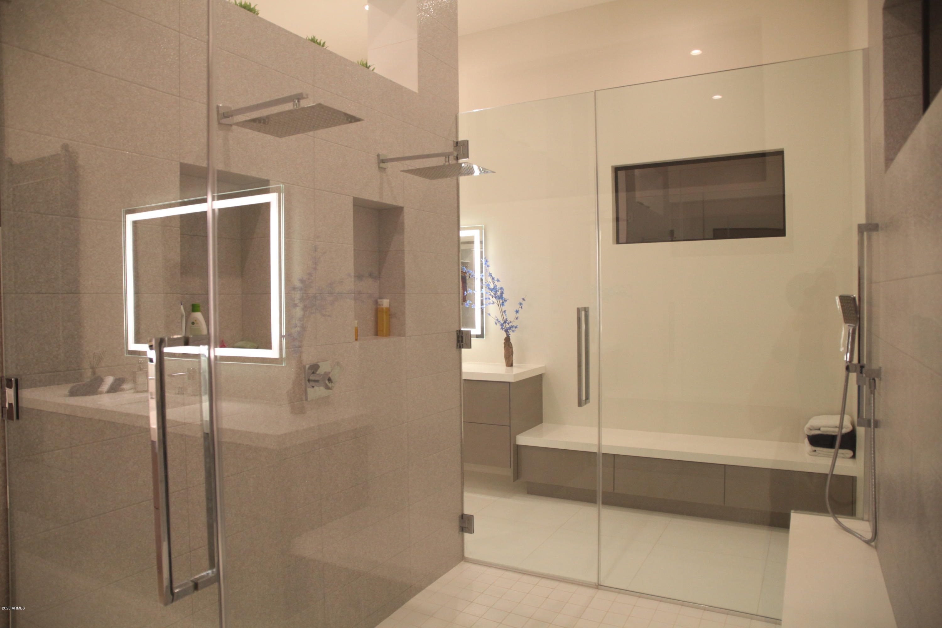DOUBLETREE ESTATES - Residential