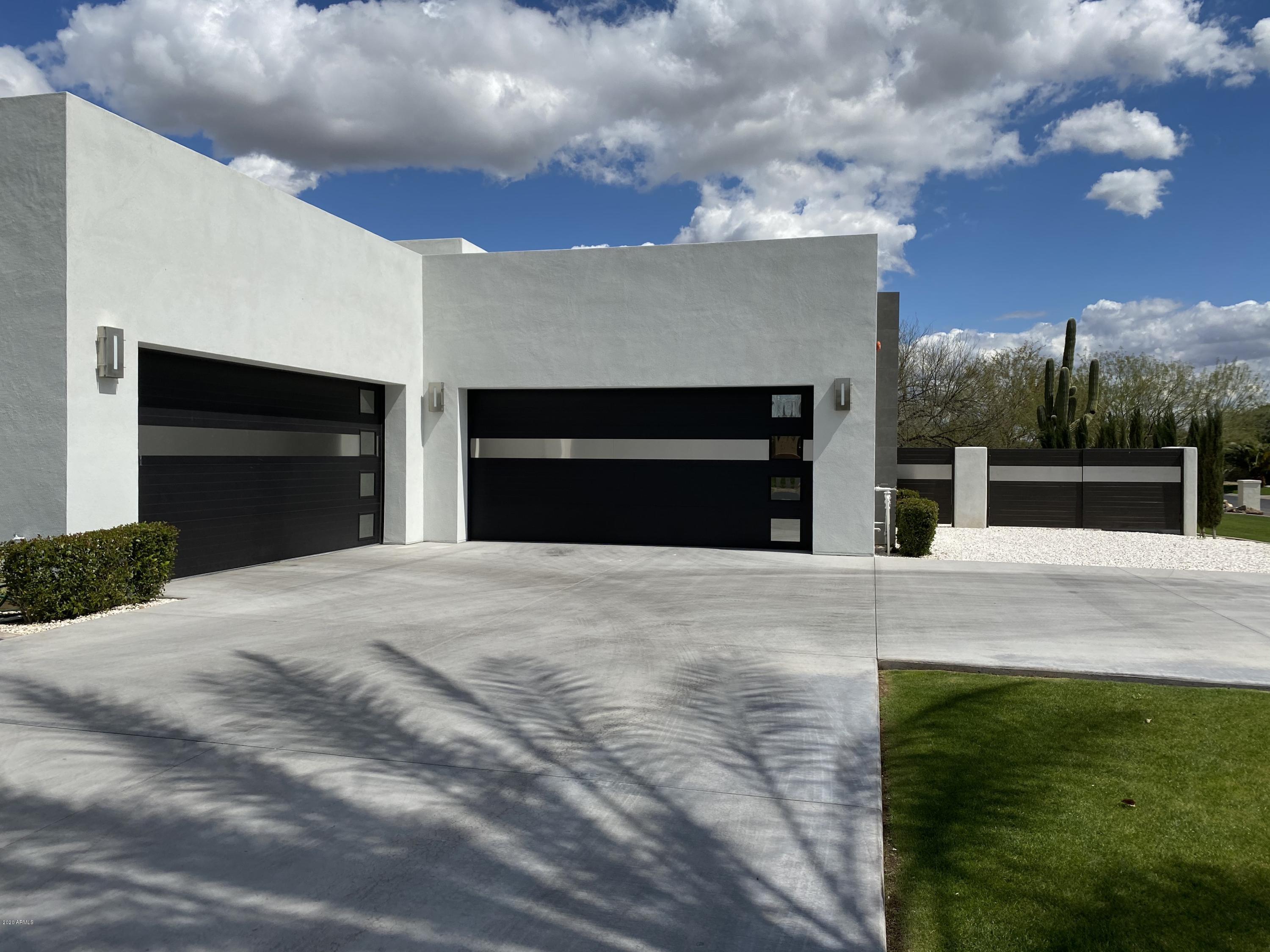 DOUBLETREE ESTATES - Residential