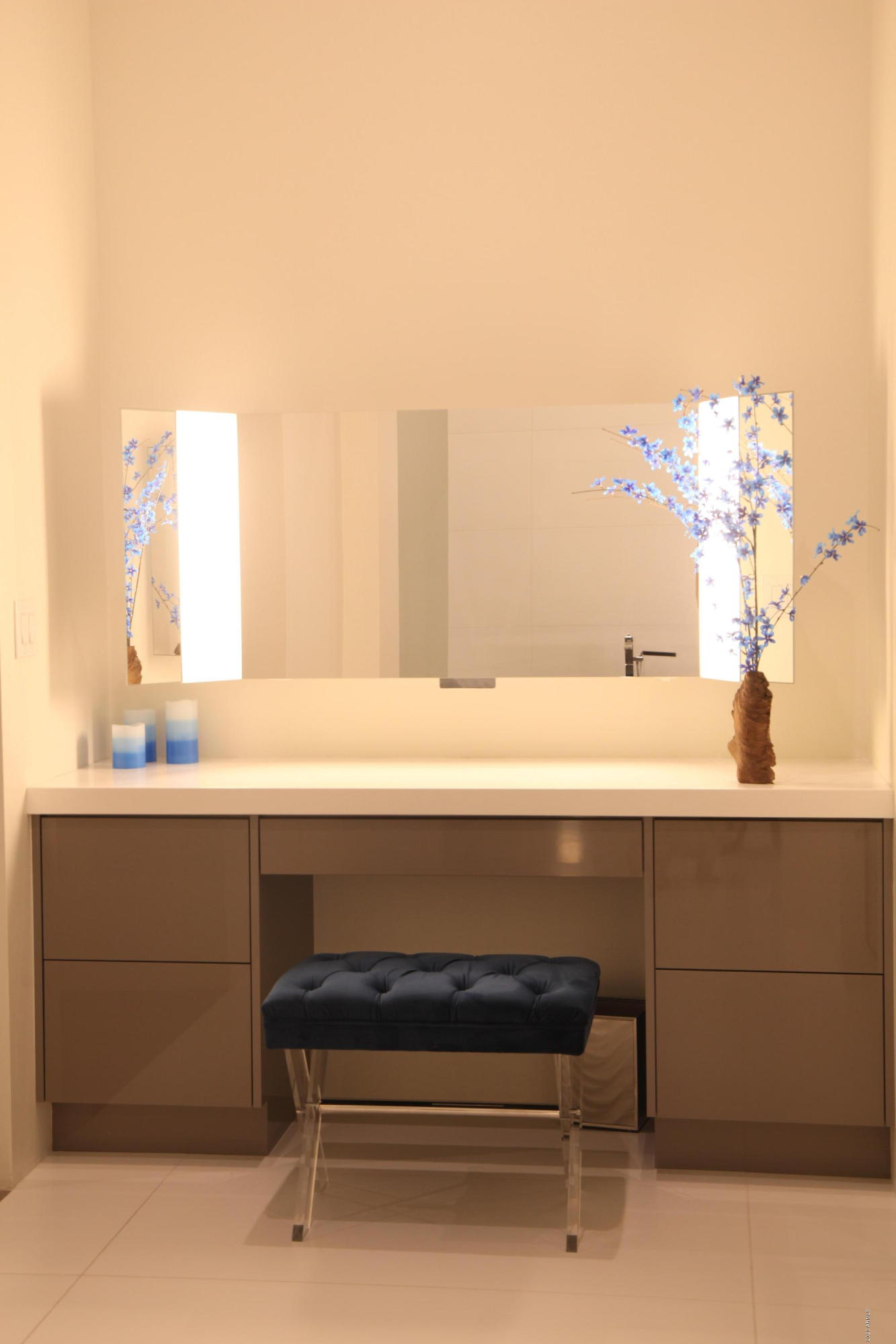 DOUBLETREE ESTATES - Residential