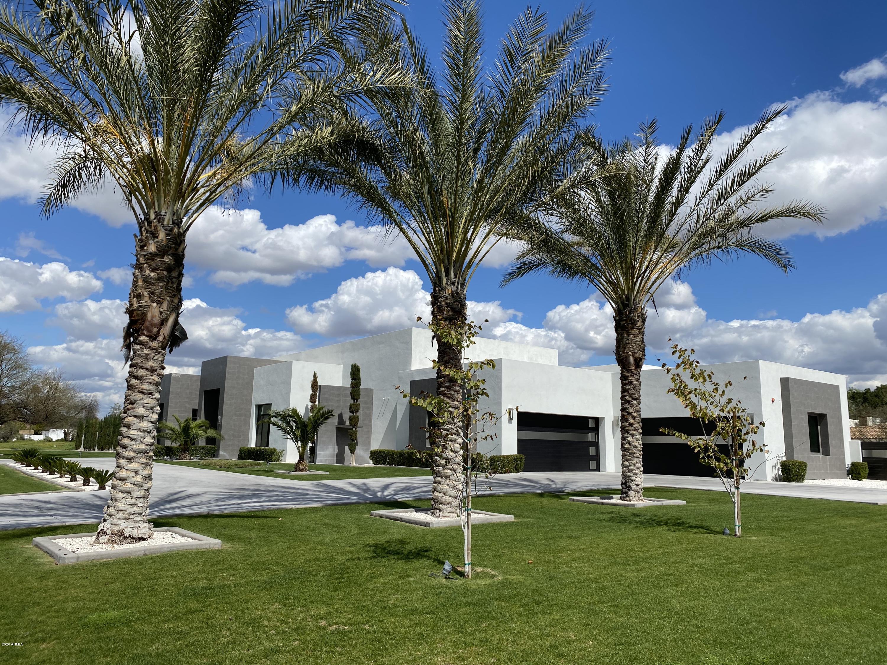 DOUBLETREE ESTATES - Residential