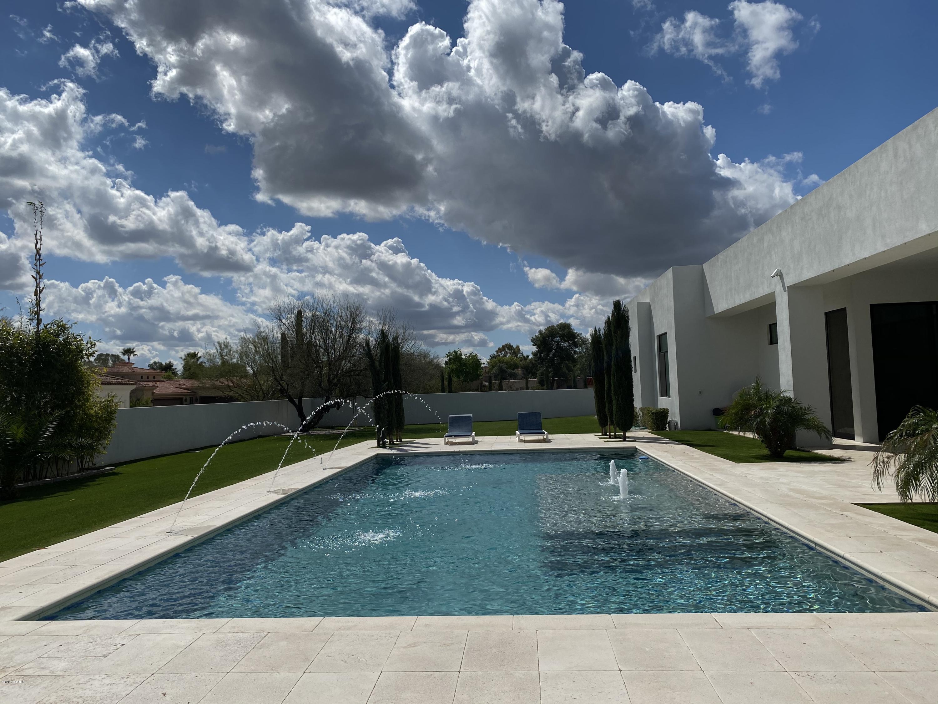 DOUBLETREE ESTATES - Residential