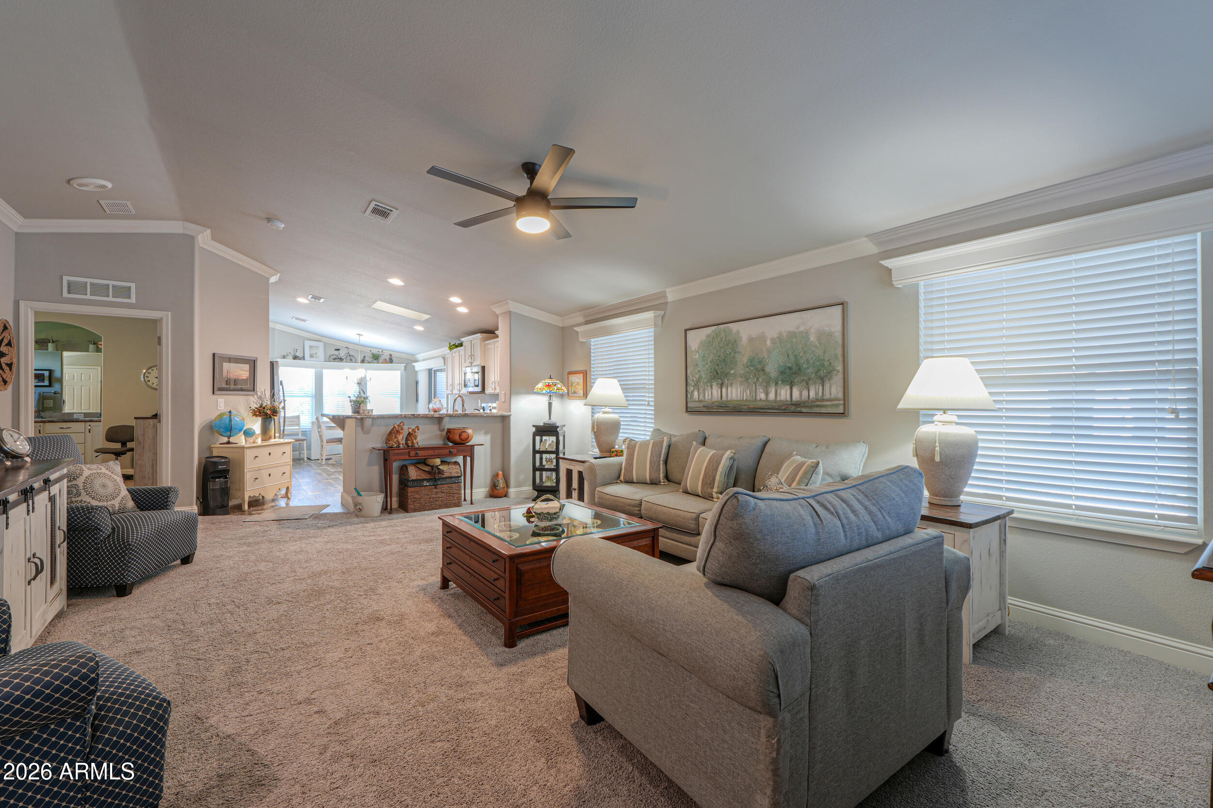 2263 N TREKELL Rd Road 77