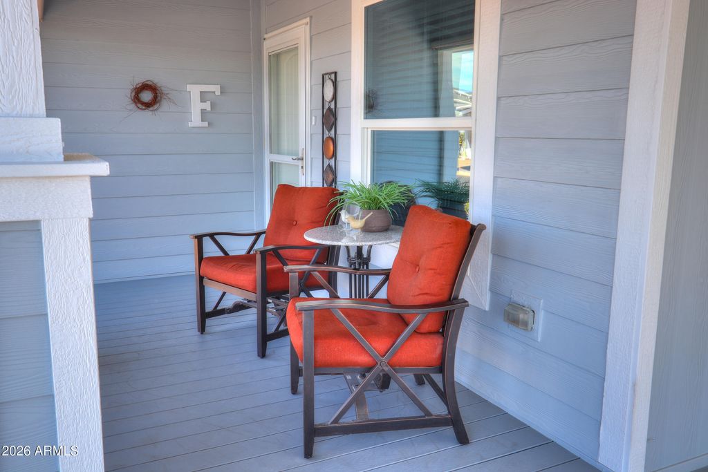 Photo of 2263 N Trekell Rd Road #77, Casa Grande, AZ 85122 (MLS # 6993446)