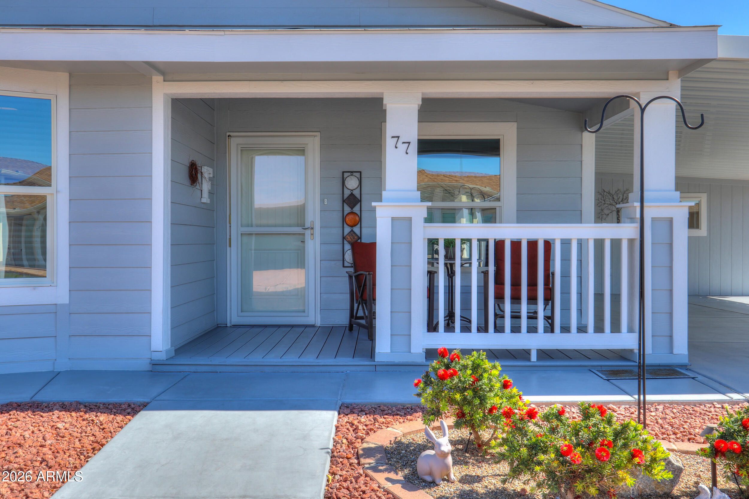 2263 N TREKELL Rd Road 77