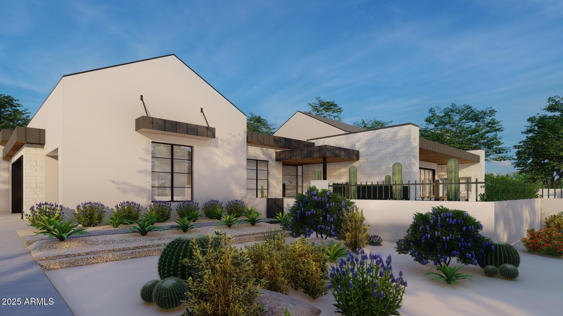 PETROGLYPH ESTATES AT SUPERSTITION FOOTHILLS - Residential