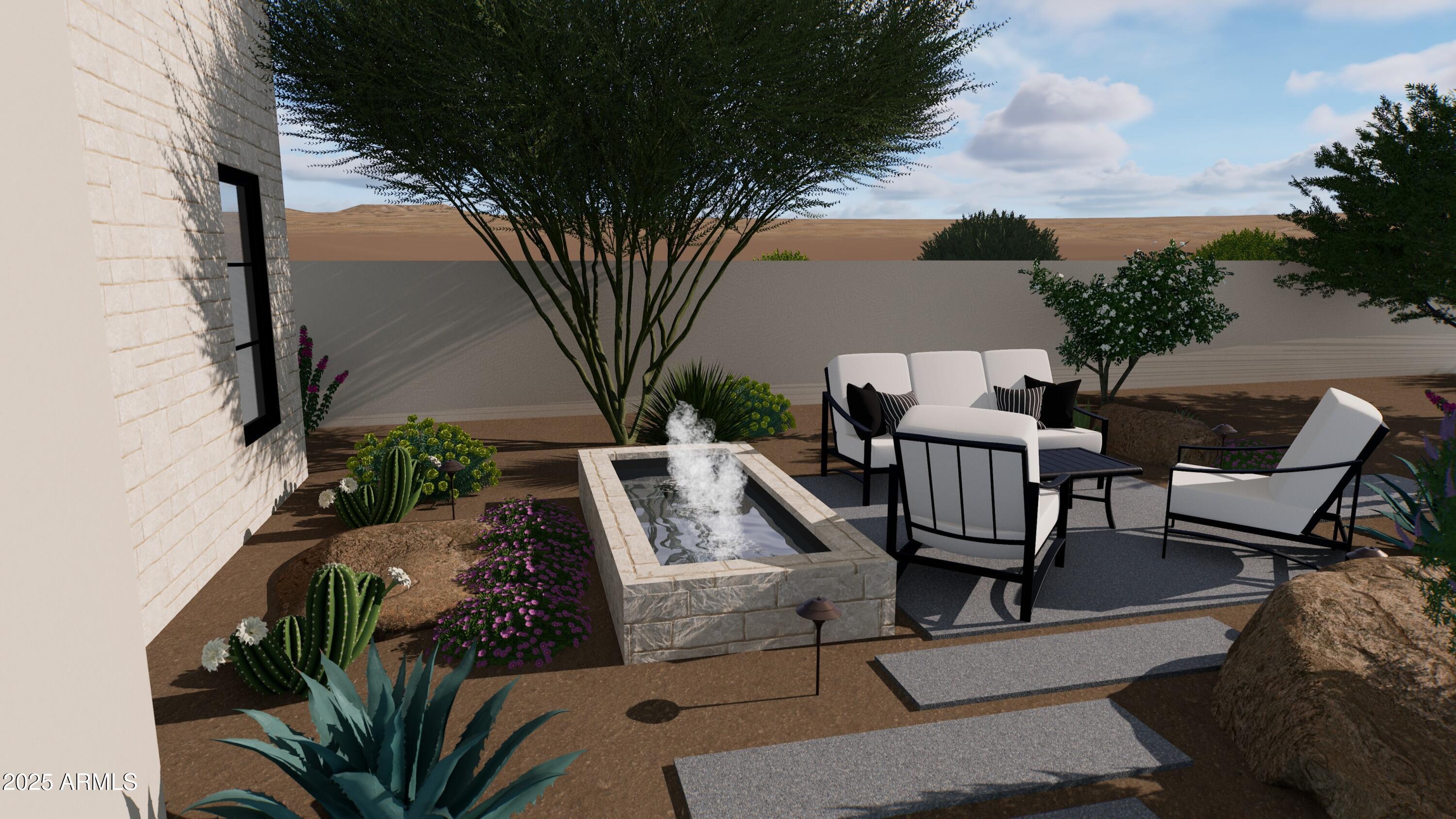 PETROGLYPH ESTATES AT SUPERSTITION FOOTHILLS - Residential