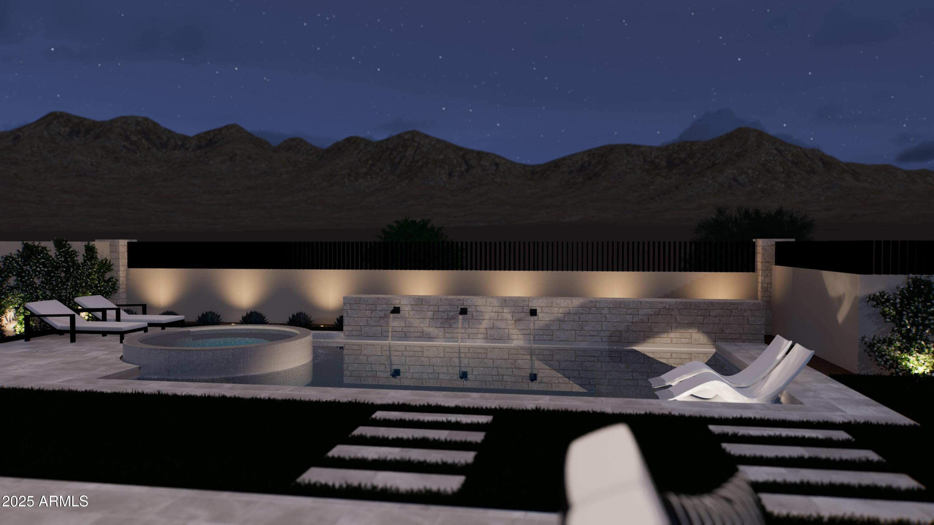 PETROGLYPH ESTATES AT SUPERSTITION FOOTHILLS - Residential