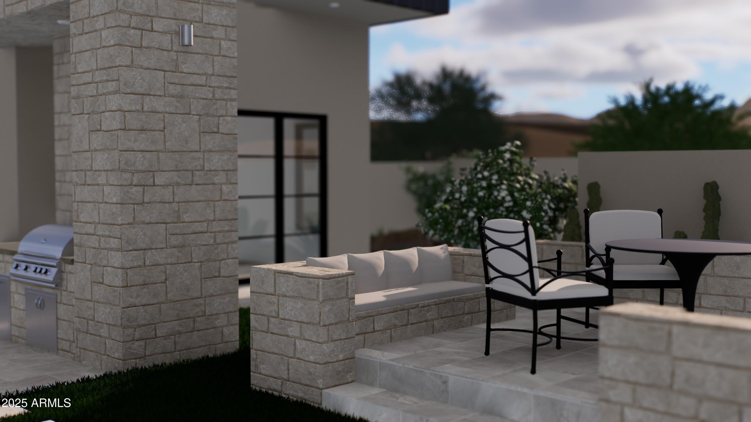 PETROGLYPH ESTATES AT SUPERSTITION FOOTHILLS - Residential