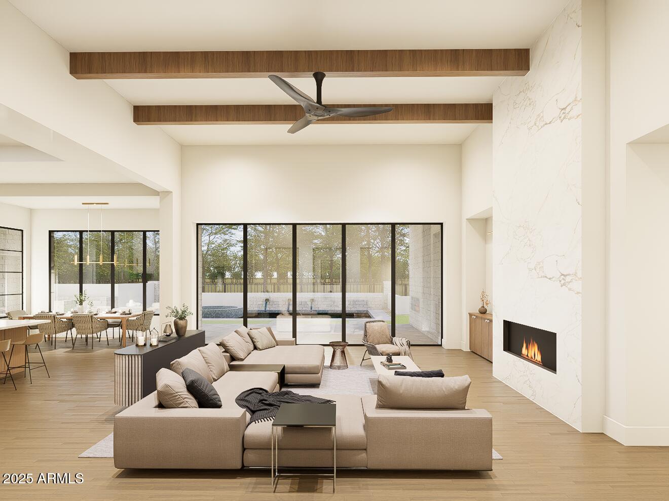 PETROGLYPH ESTATES AT SUPERSTITION FOOTHILLS - Residential