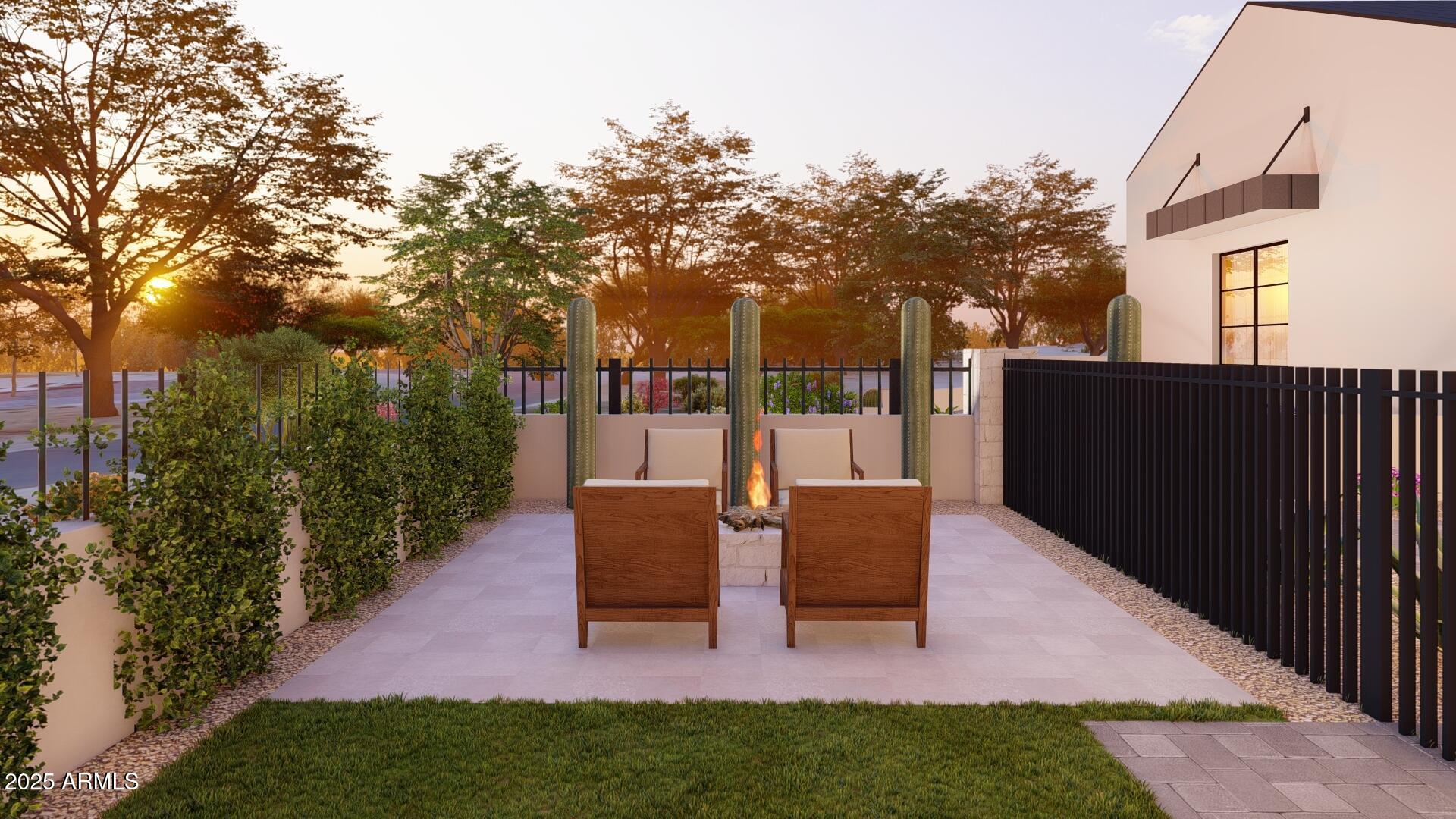 PETROGLYPH ESTATES AT SUPERSTITION FOOTHILLS - Residential