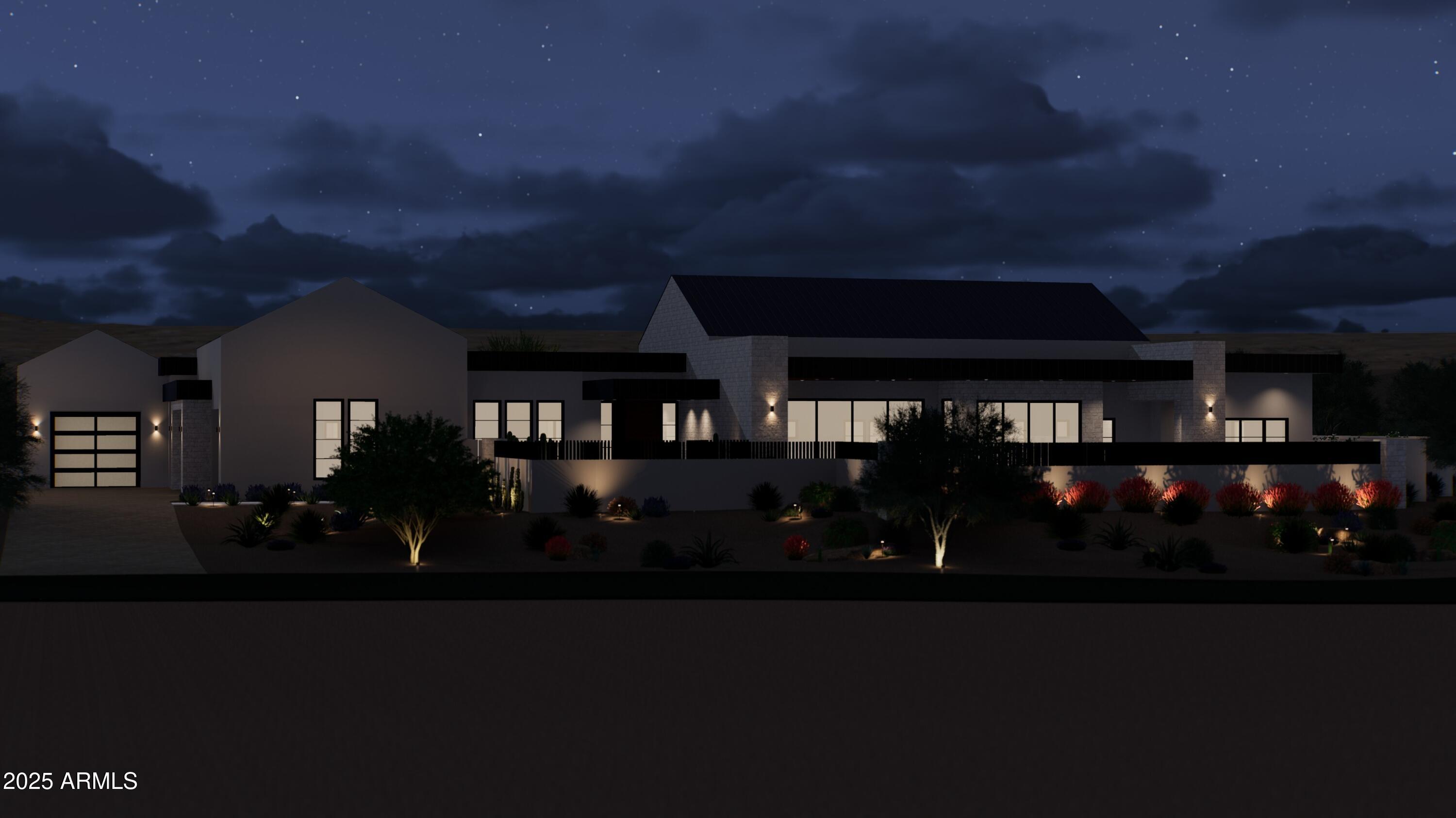 PETROGLYPH ESTATES AT SUPERSTITION FOOTHILLS - Residential