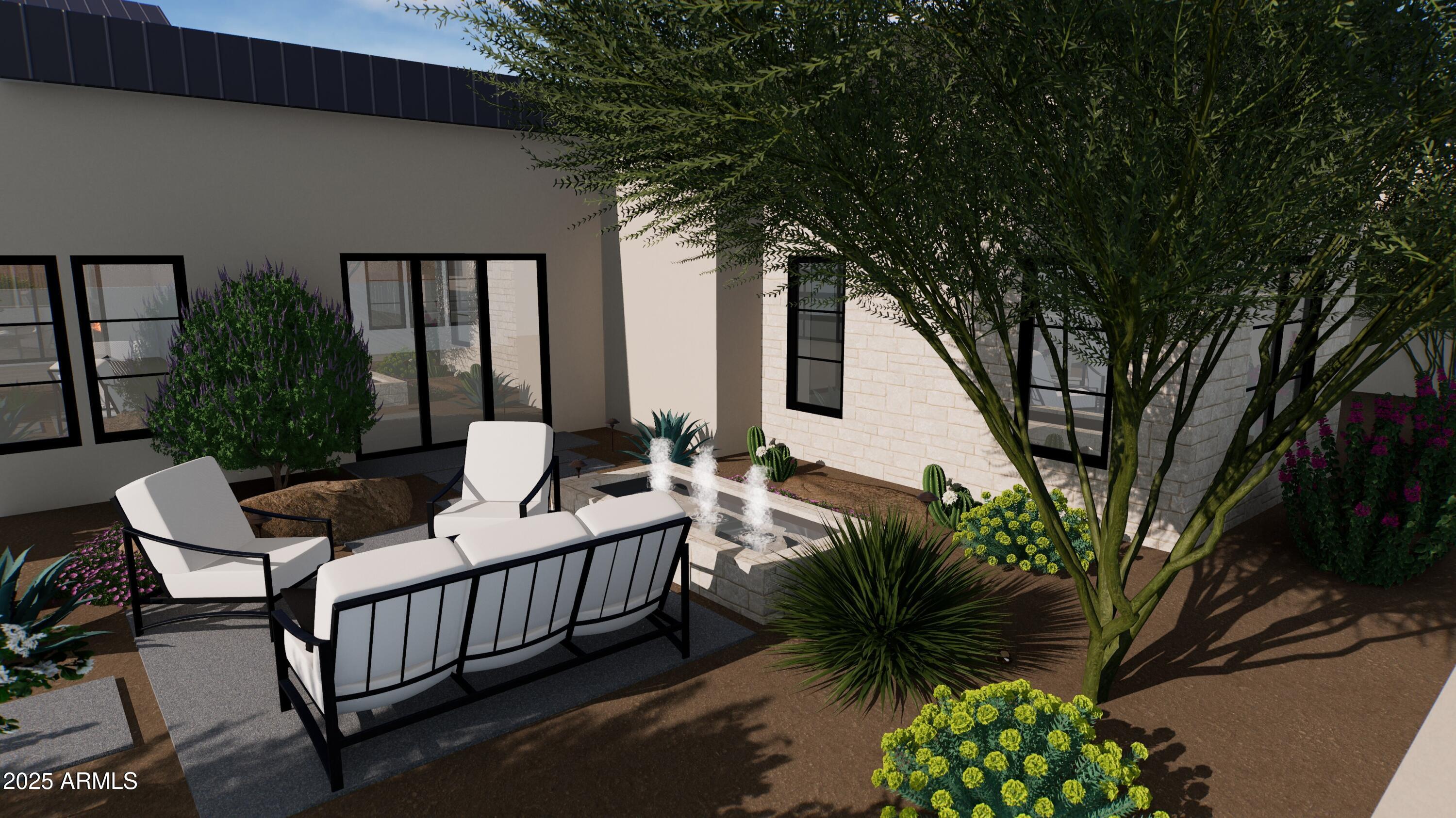 PETROGLYPH ESTATES AT SUPERSTITION FOOTHILLS - Residential