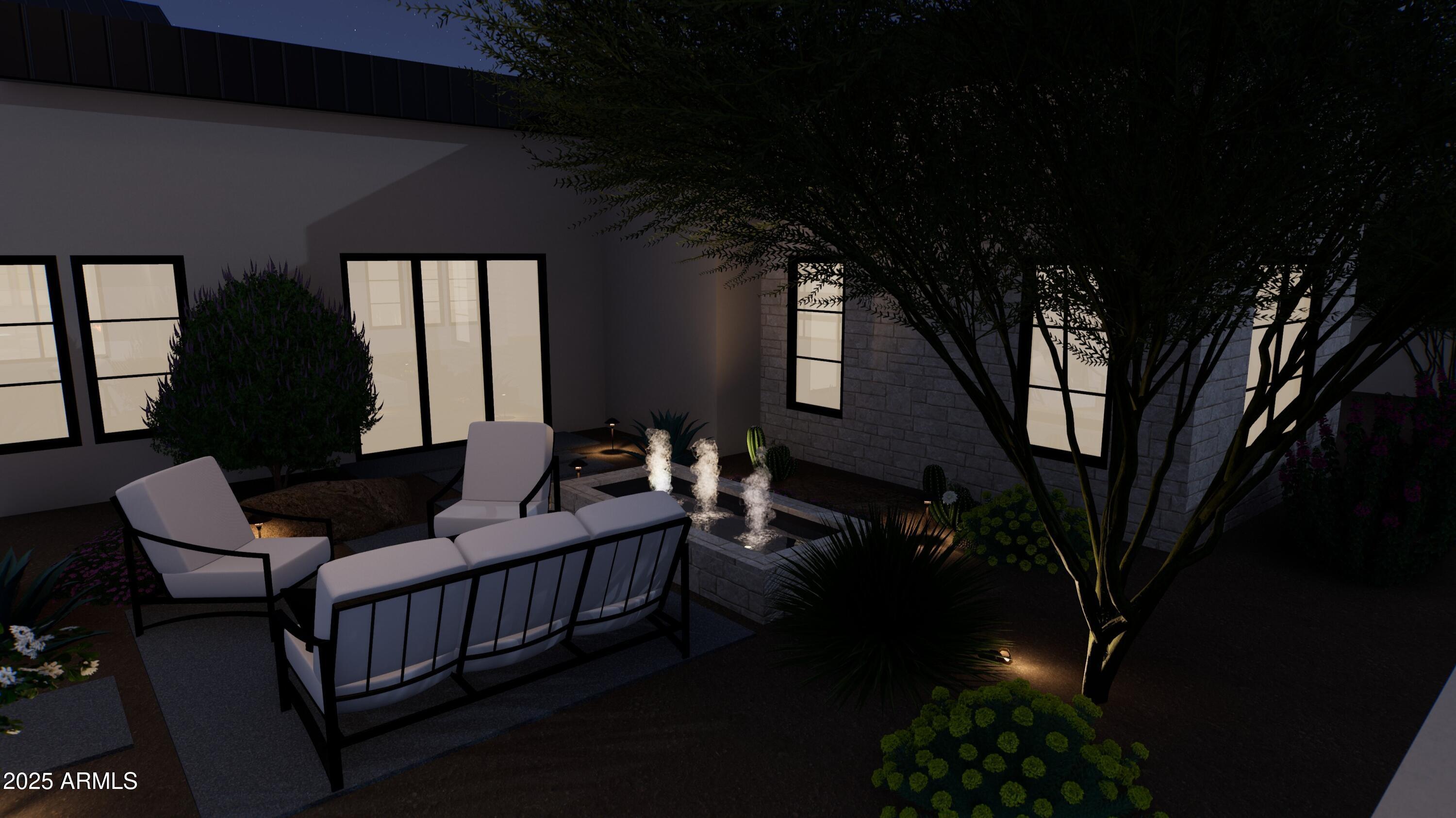 PETROGLYPH ESTATES AT SUPERSTITION FOOTHILLS - Residential