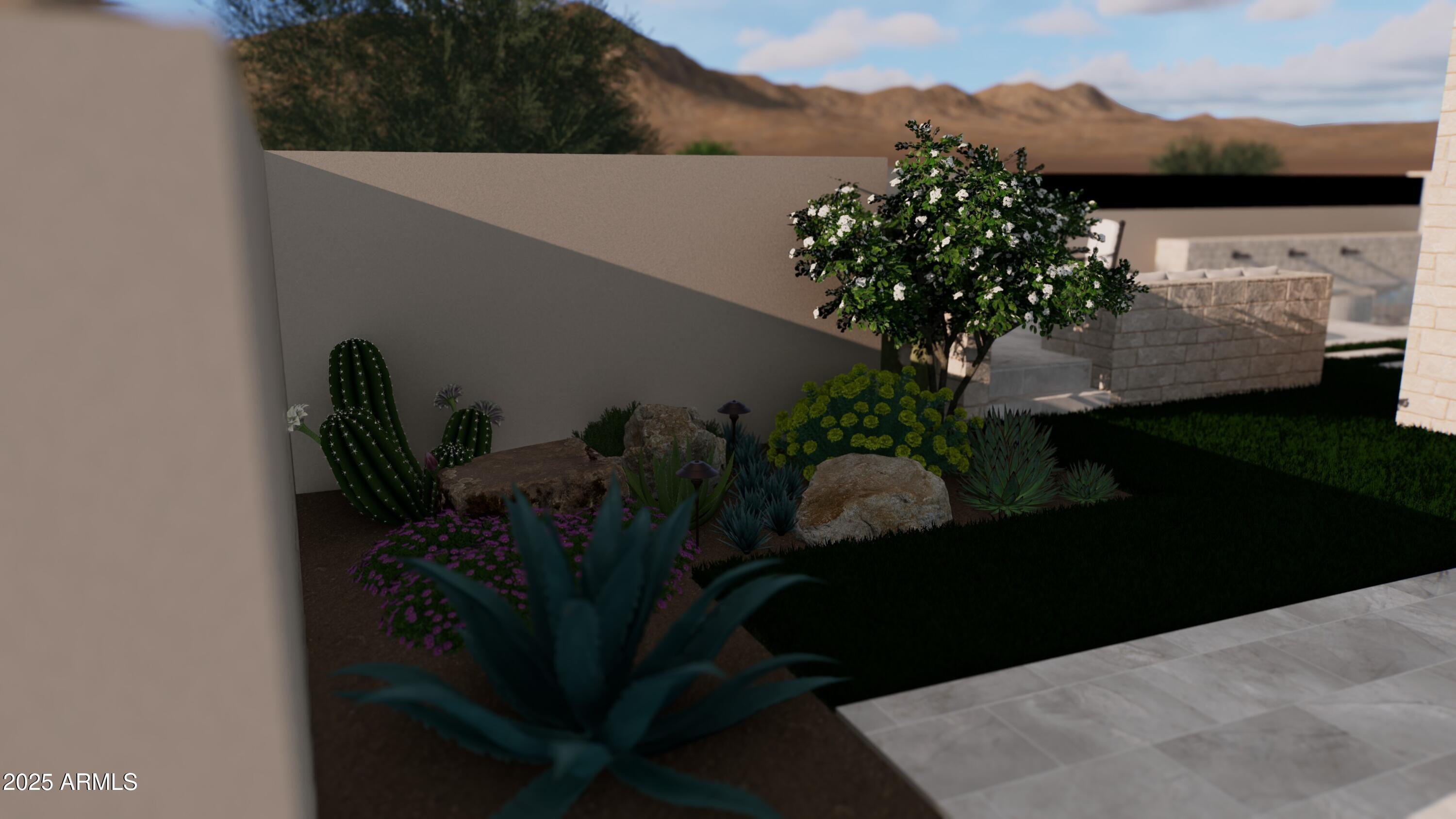 PETROGLYPH ESTATES AT SUPERSTITION FOOTHILLS - Residential