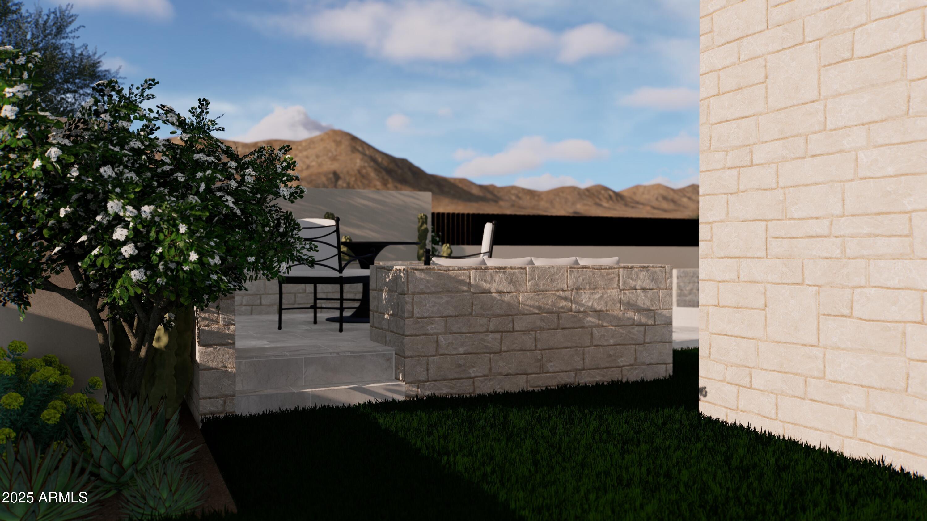 PETROGLYPH ESTATES AT SUPERSTITION FOOTHILLS - Residential