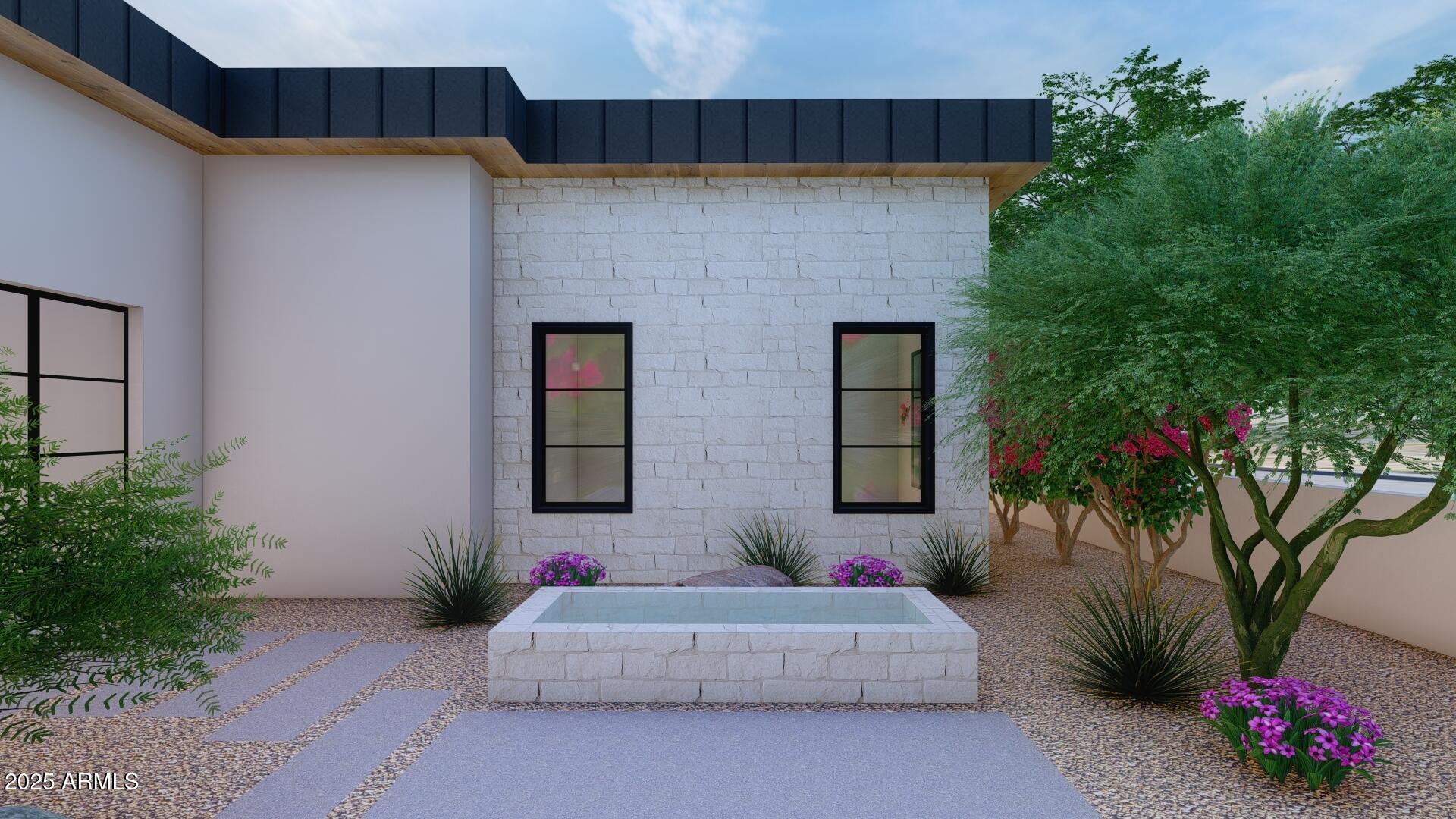 PETROGLYPH ESTATES AT SUPERSTITION FOOTHILLS - Residential