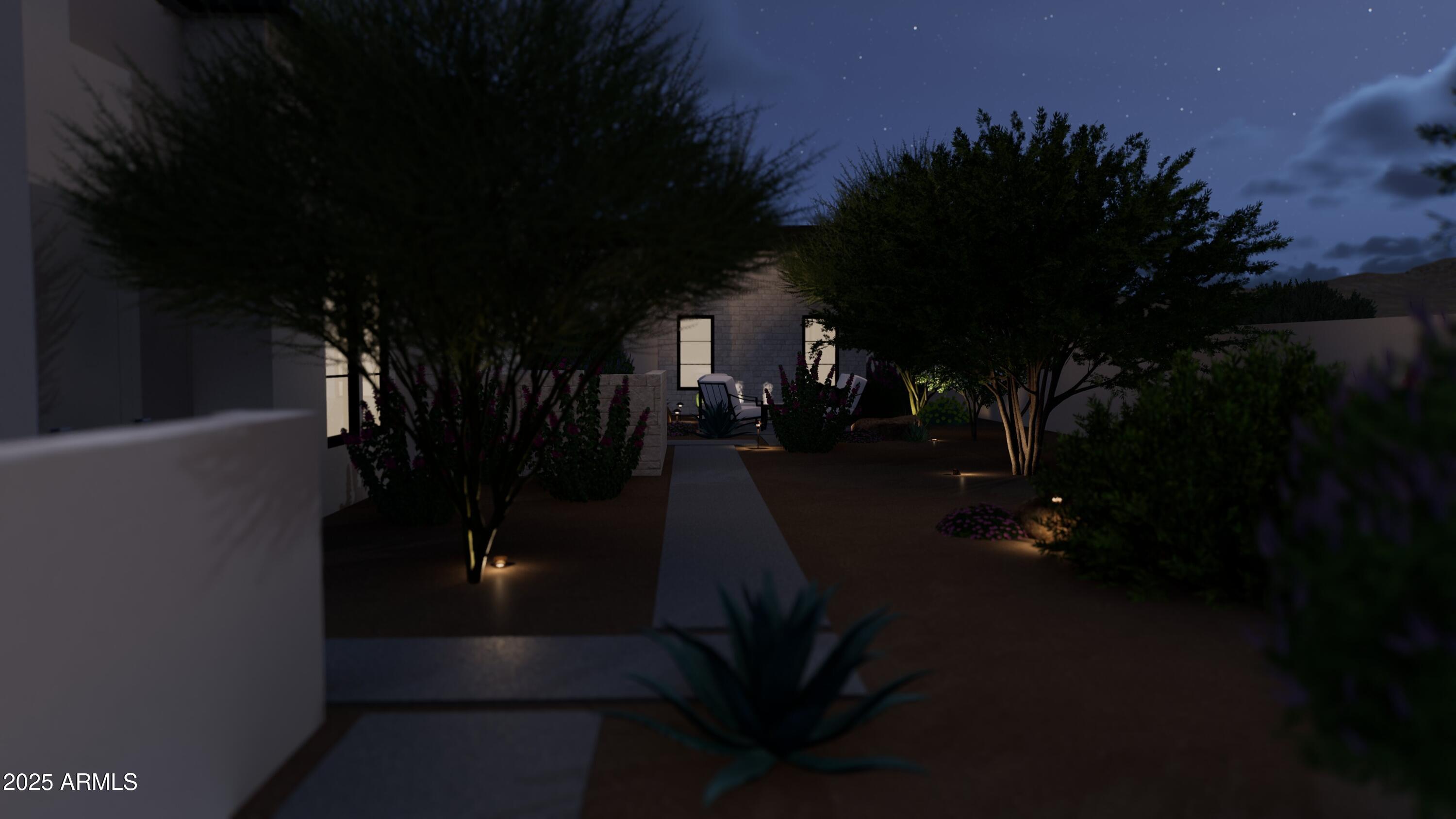 PETROGLYPH ESTATES AT SUPERSTITION FOOTHILLS - Residential