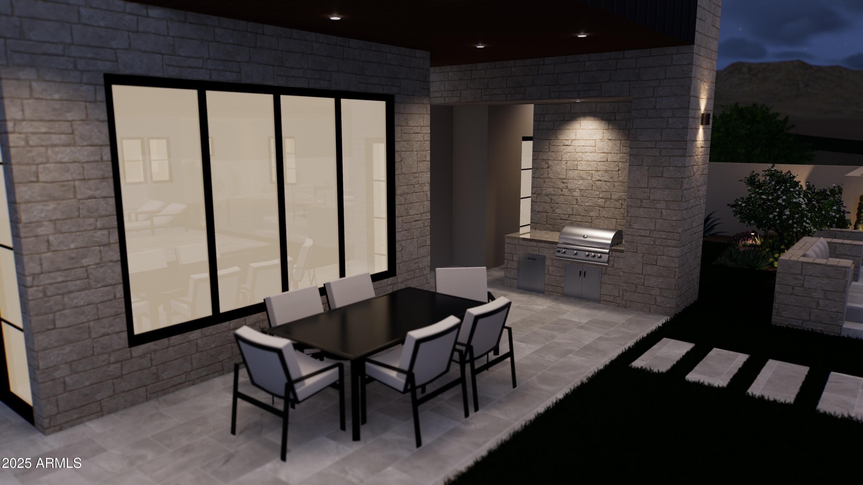 PETROGLYPH ESTATES AT SUPERSTITION FOOTHILLS - Residential