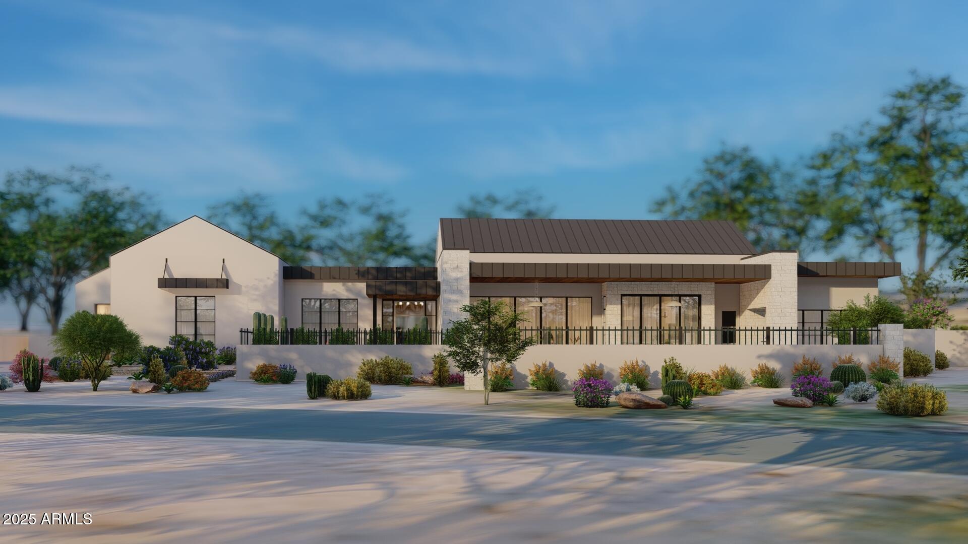 PETROGLYPH ESTATES AT SUPERSTITION FOOTHILLS - Residential