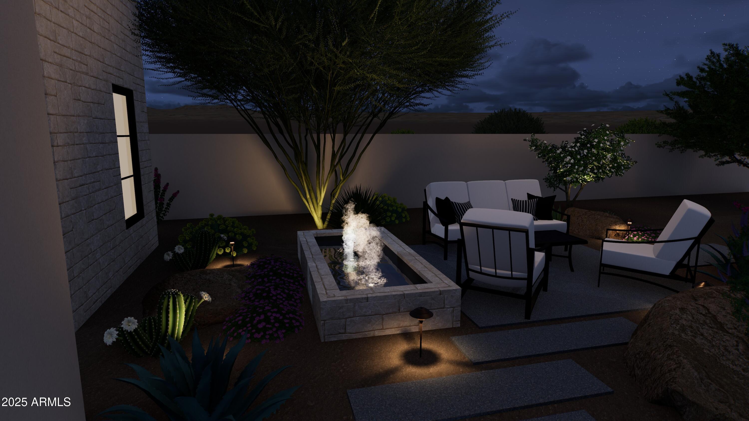 PETROGLYPH ESTATES AT SUPERSTITION FOOTHILLS - Residential