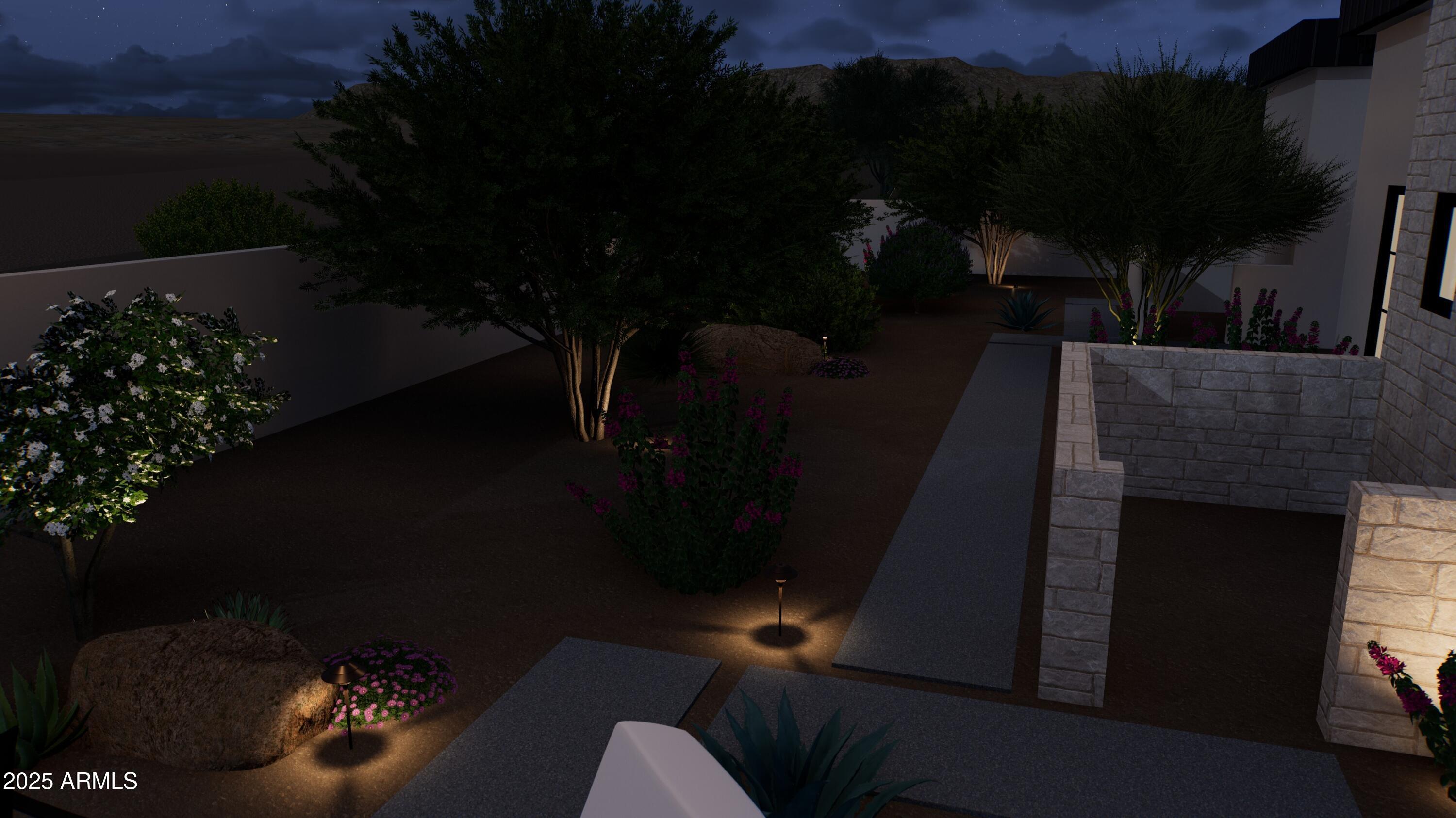 PETROGLYPH ESTATES AT SUPERSTITION FOOTHILLS - Residential