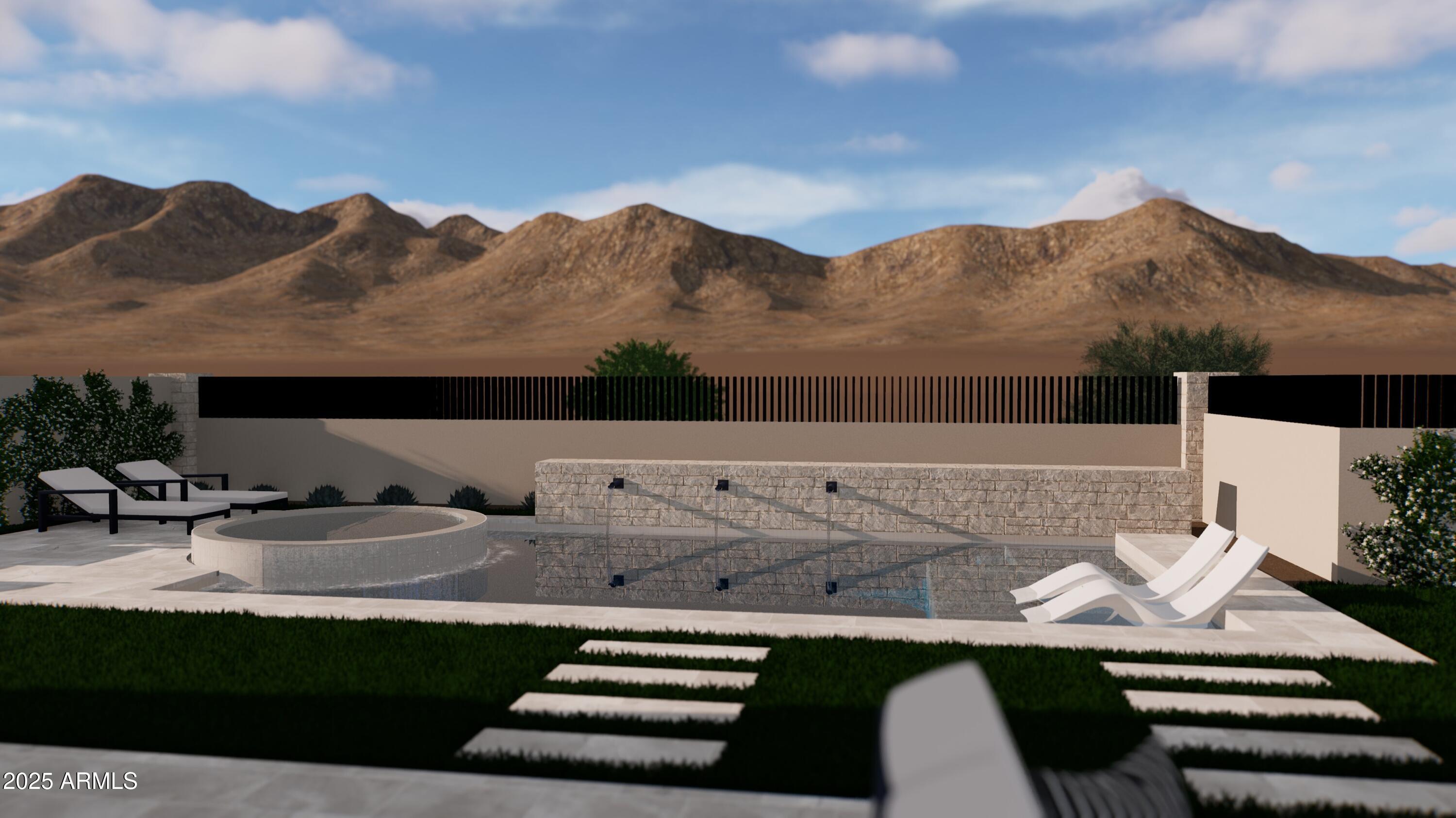 PETROGLYPH ESTATES AT SUPERSTITION FOOTHILLS - Residential