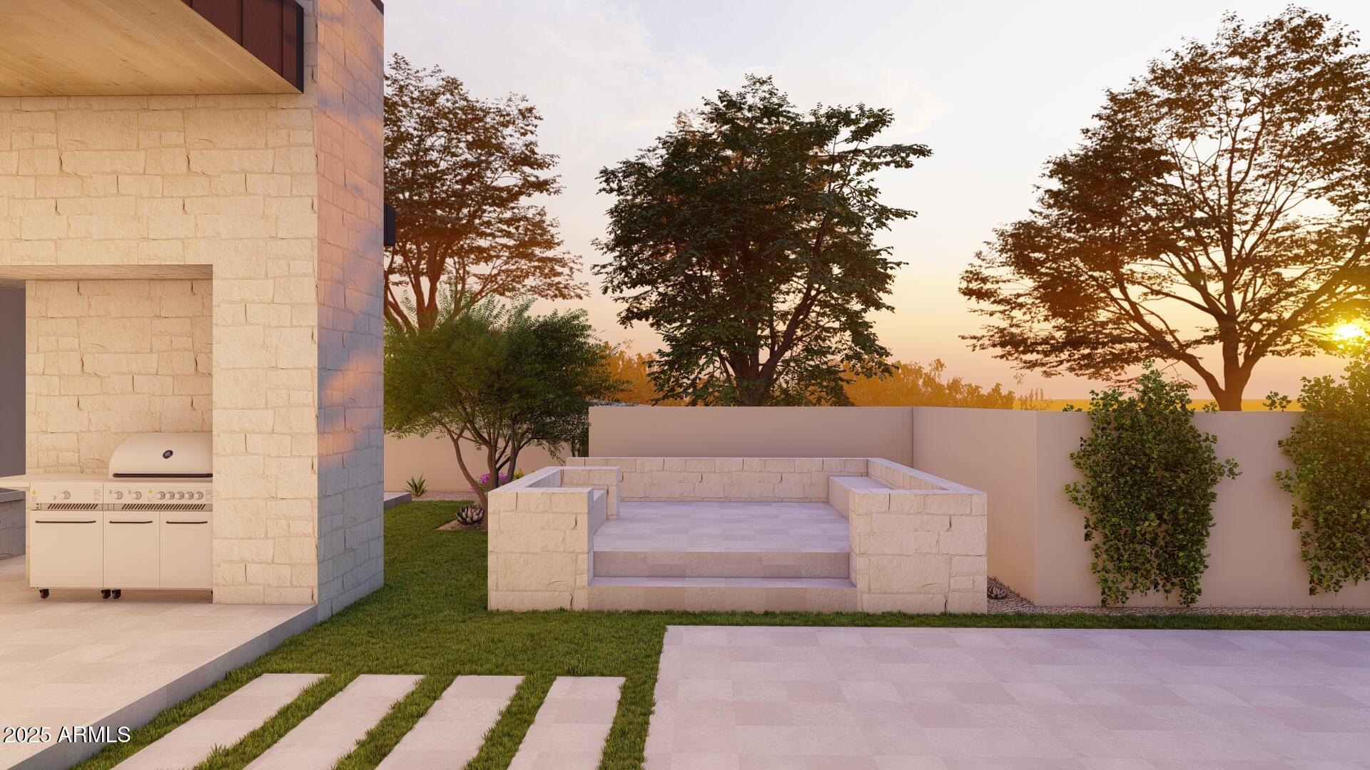 PETROGLYPH ESTATES AT SUPERSTITION FOOTHILLS - Residential