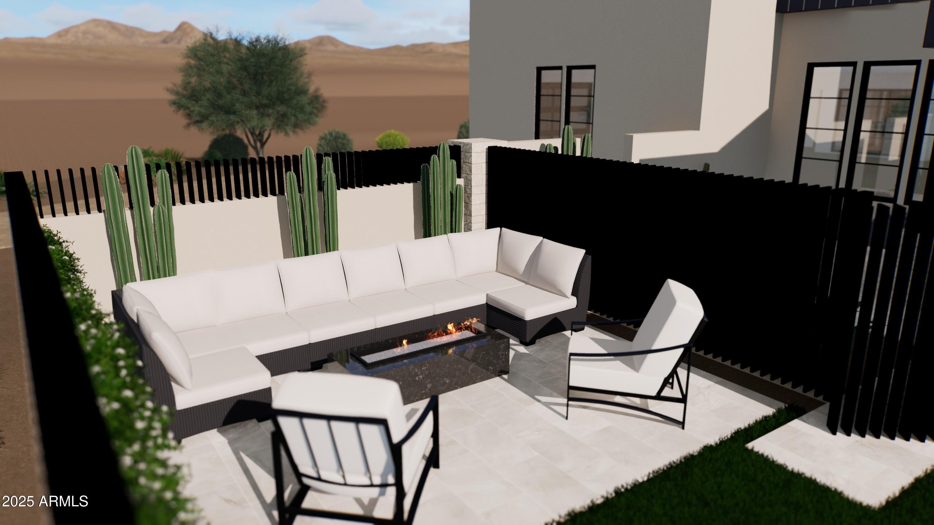 PETROGLYPH ESTATES AT SUPERSTITION FOOTHILLS - Residential