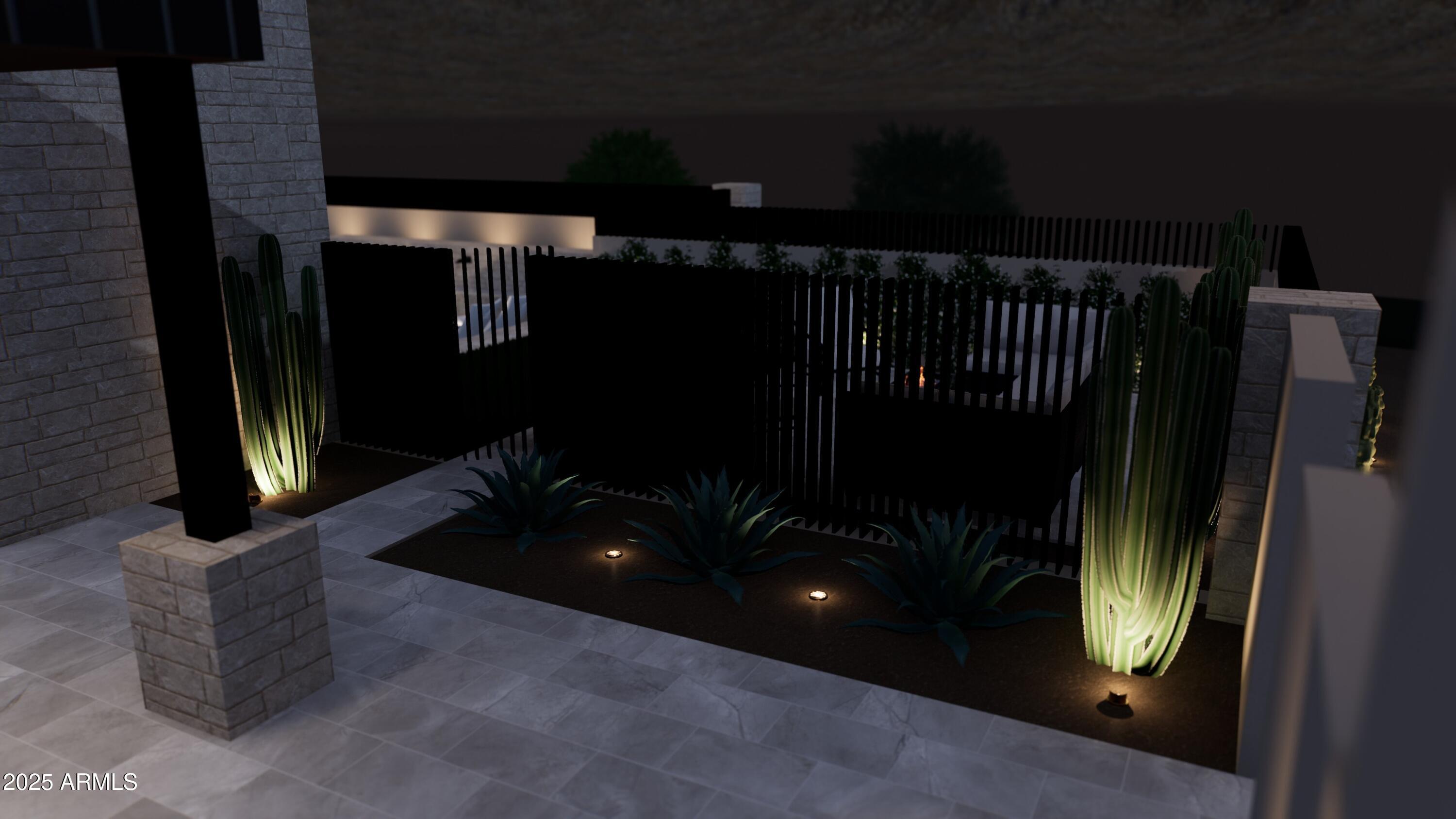 PETROGLYPH ESTATES AT SUPERSTITION FOOTHILLS - Residential