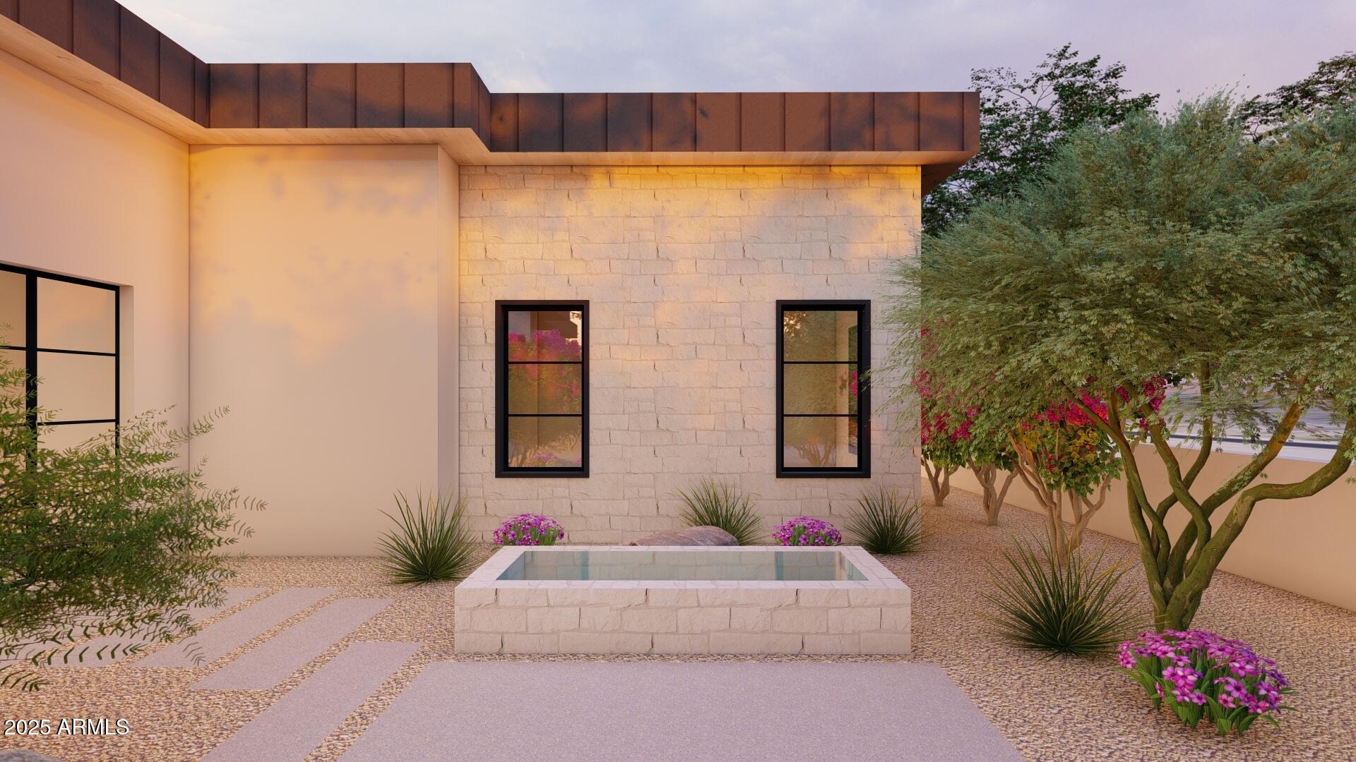 PETROGLYPH ESTATES AT SUPERSTITION FOOTHILLS - Residential